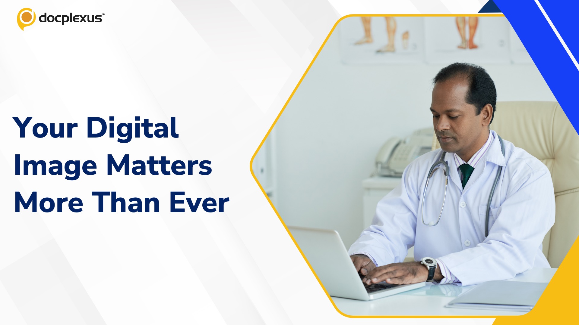 Quick Guide: How Doctors Can Strengthen Their Online Reputation