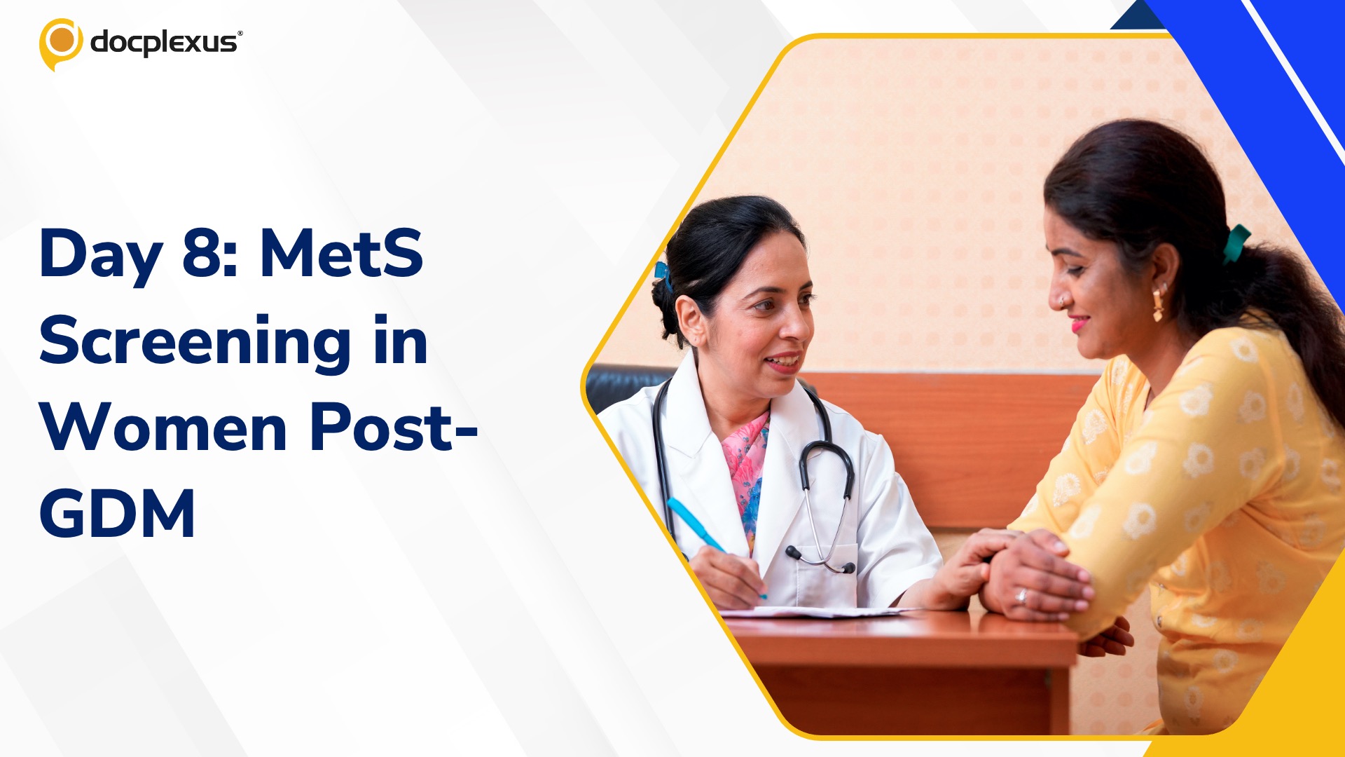 Reframing Post-GDM Care: Early Detection of Metabolic Risk in Young Women