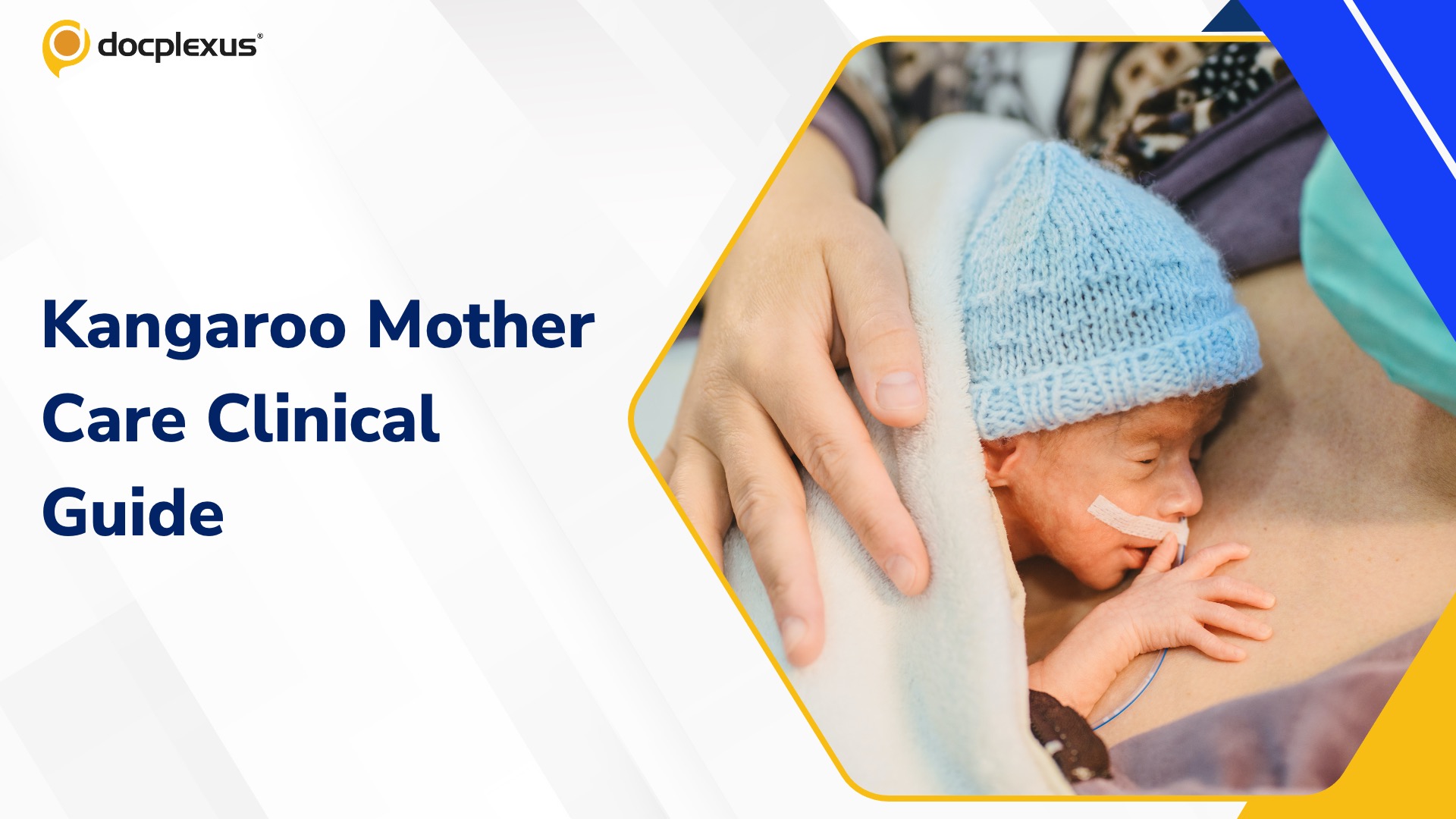WHO Marks First World Prematurity Day with New Kangaroo Mother Care Guide