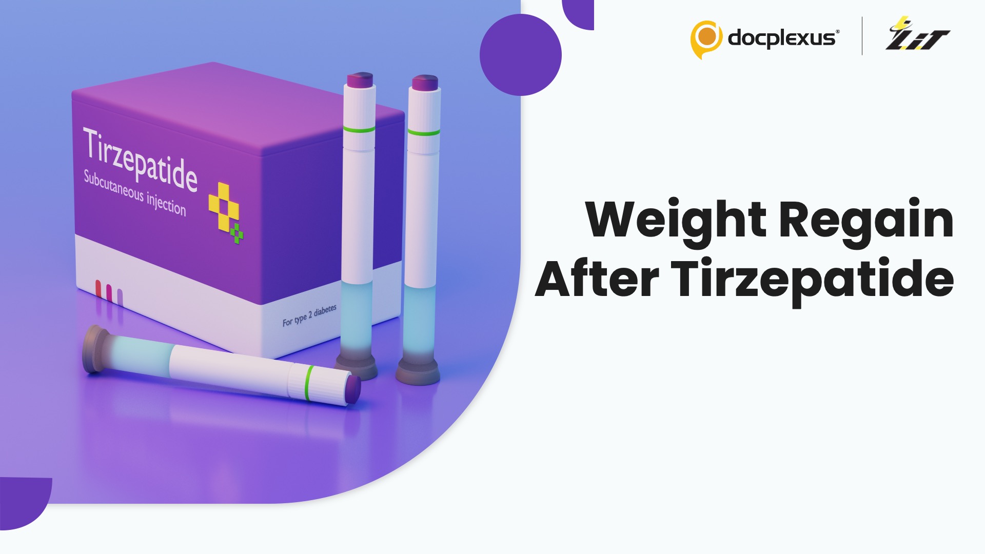Tirzepatide Withdrawal: How Weight Regain Reverses Cardiometabolic Gains