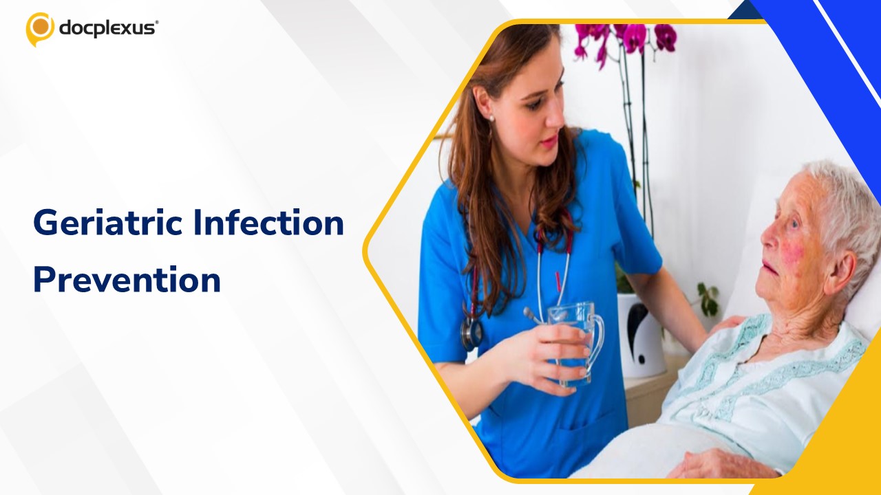 Infection Control Challenges Among Older Adults