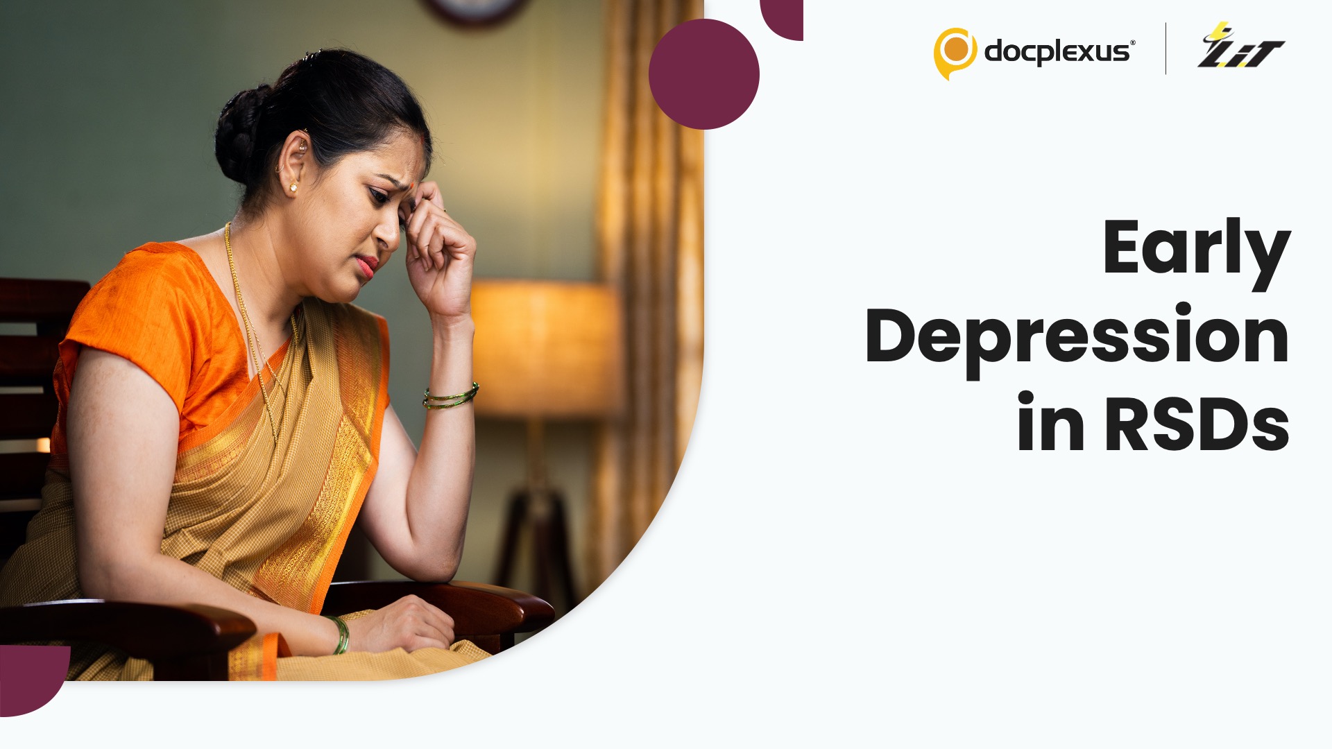 Depression Risk Rises Years Before Reproductive Disorder Diagnosis