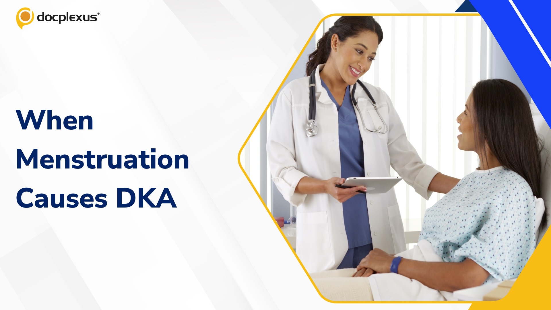 Menstrual Cycle-Triggered Diabetic Ketoacidosis: A Case of Catamenial DKA