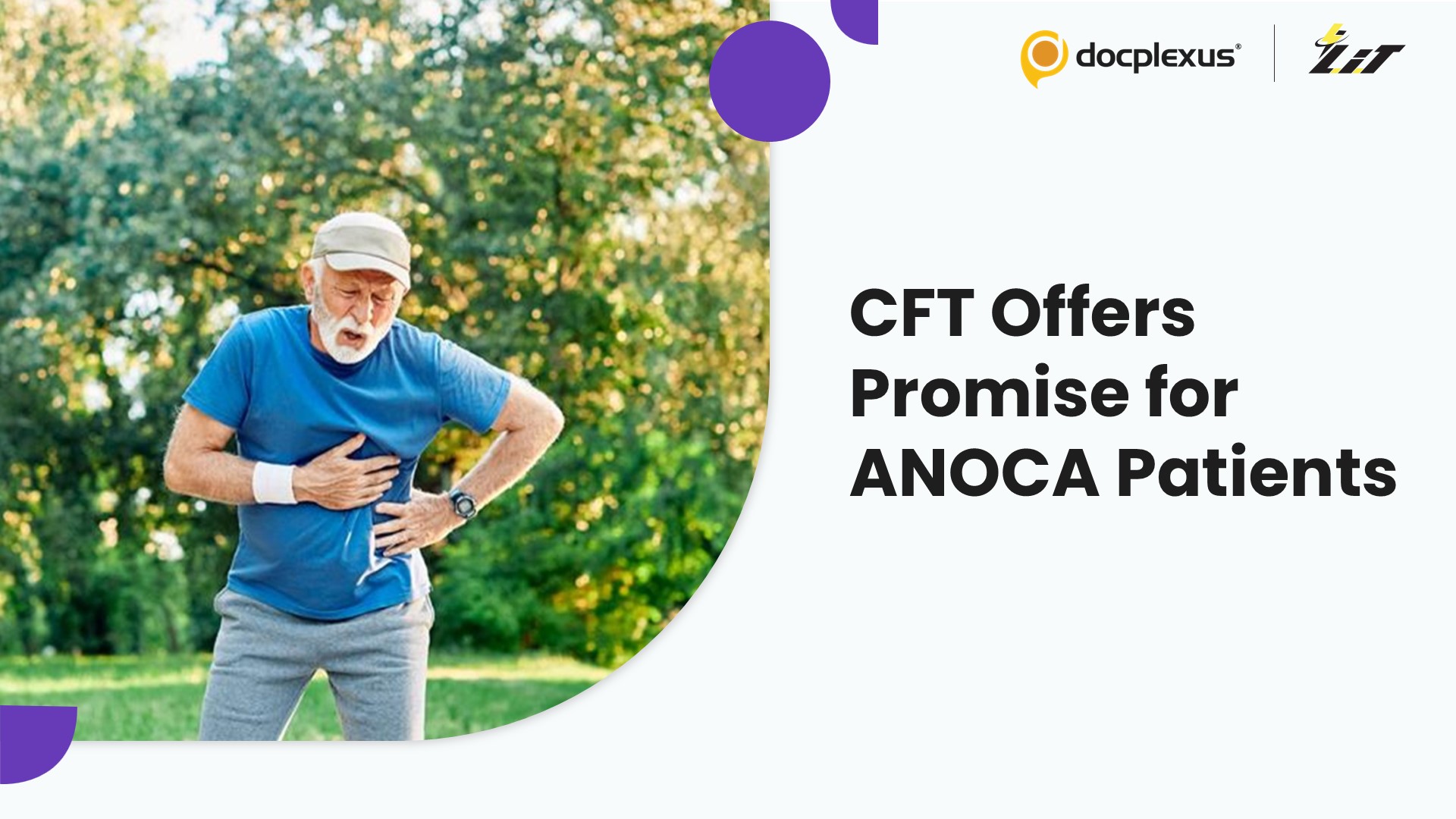 Routine Coronary Function Testing Shows Promise for Personalized Care in ANOCA Patients
