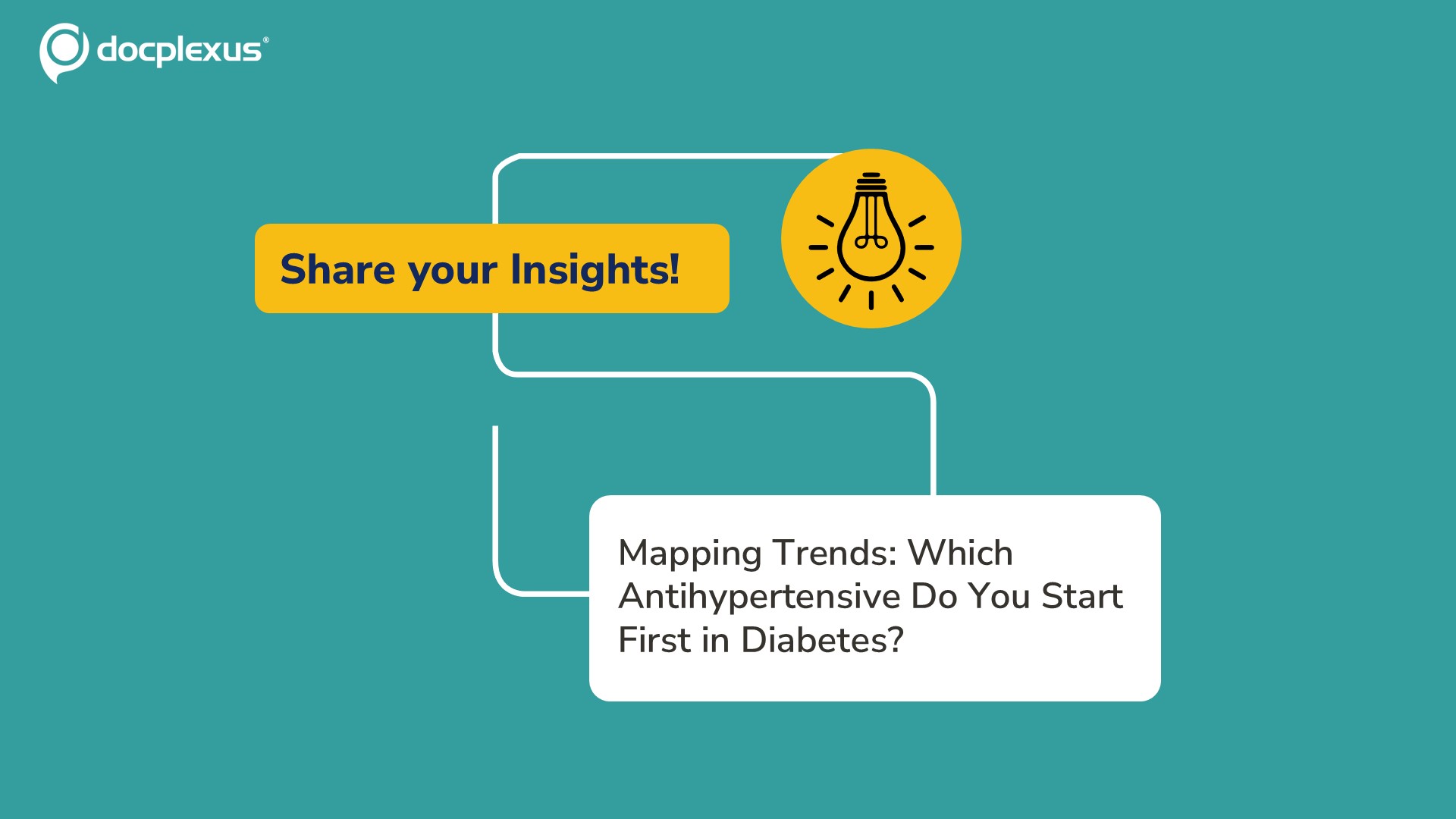 Your Choice Matters: First-Line Hypertension Therapy in Diabetes