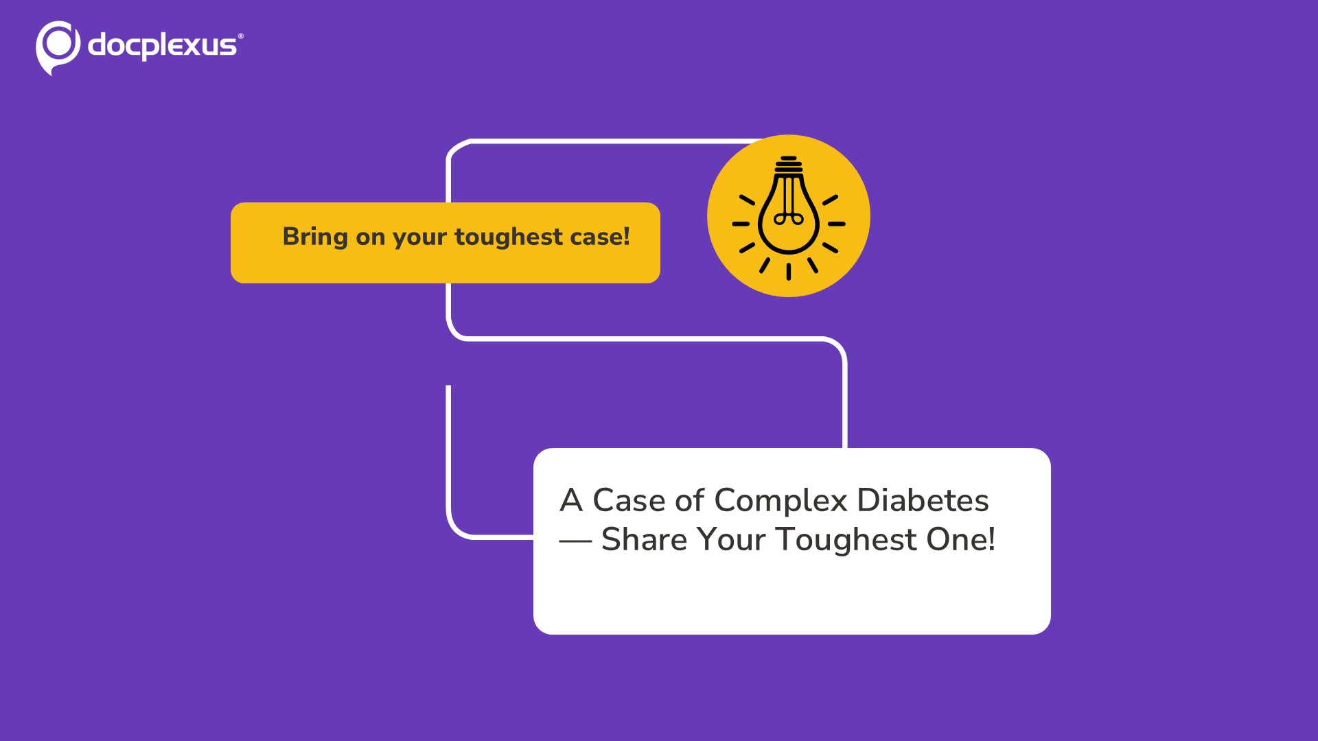 When Diabetes Isn’t Alone — What’s the Most Complicated Case You’ve Seen?