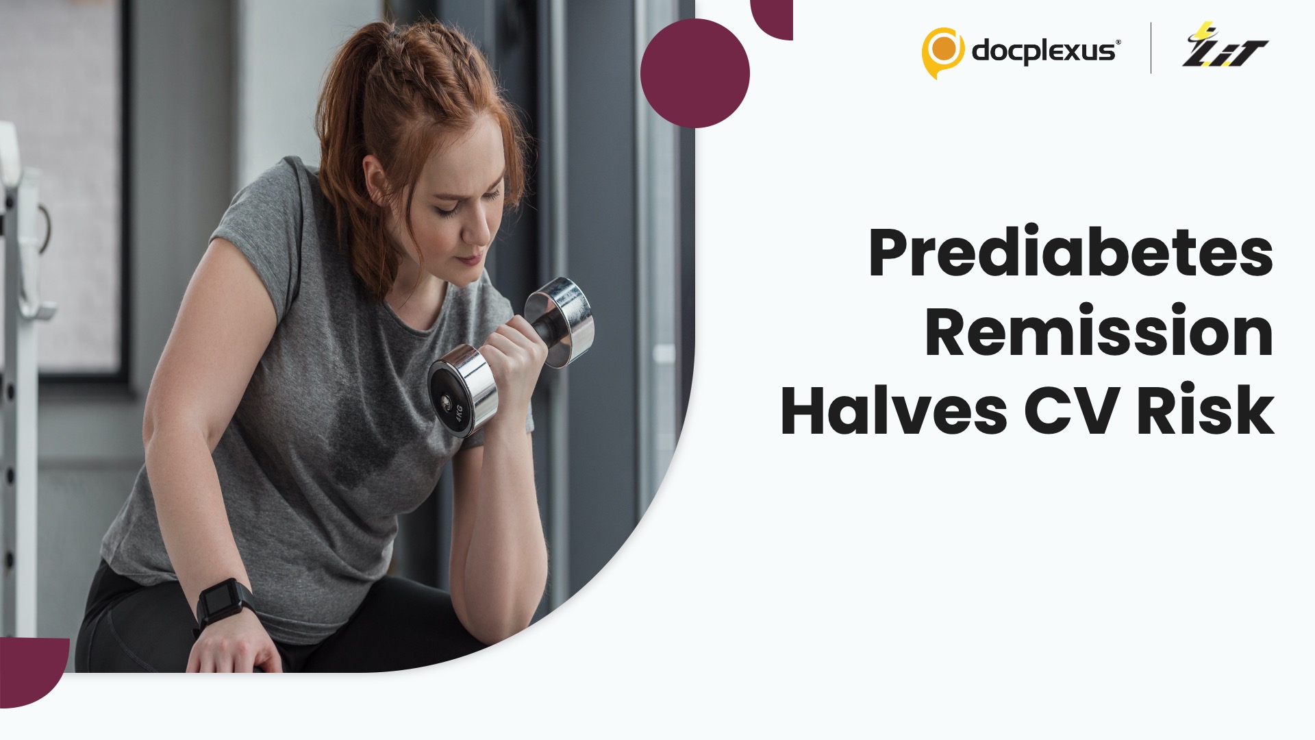 Prediabetes Remission Cuts Long-Term Heart Failure and Cardiovascular Death Risk