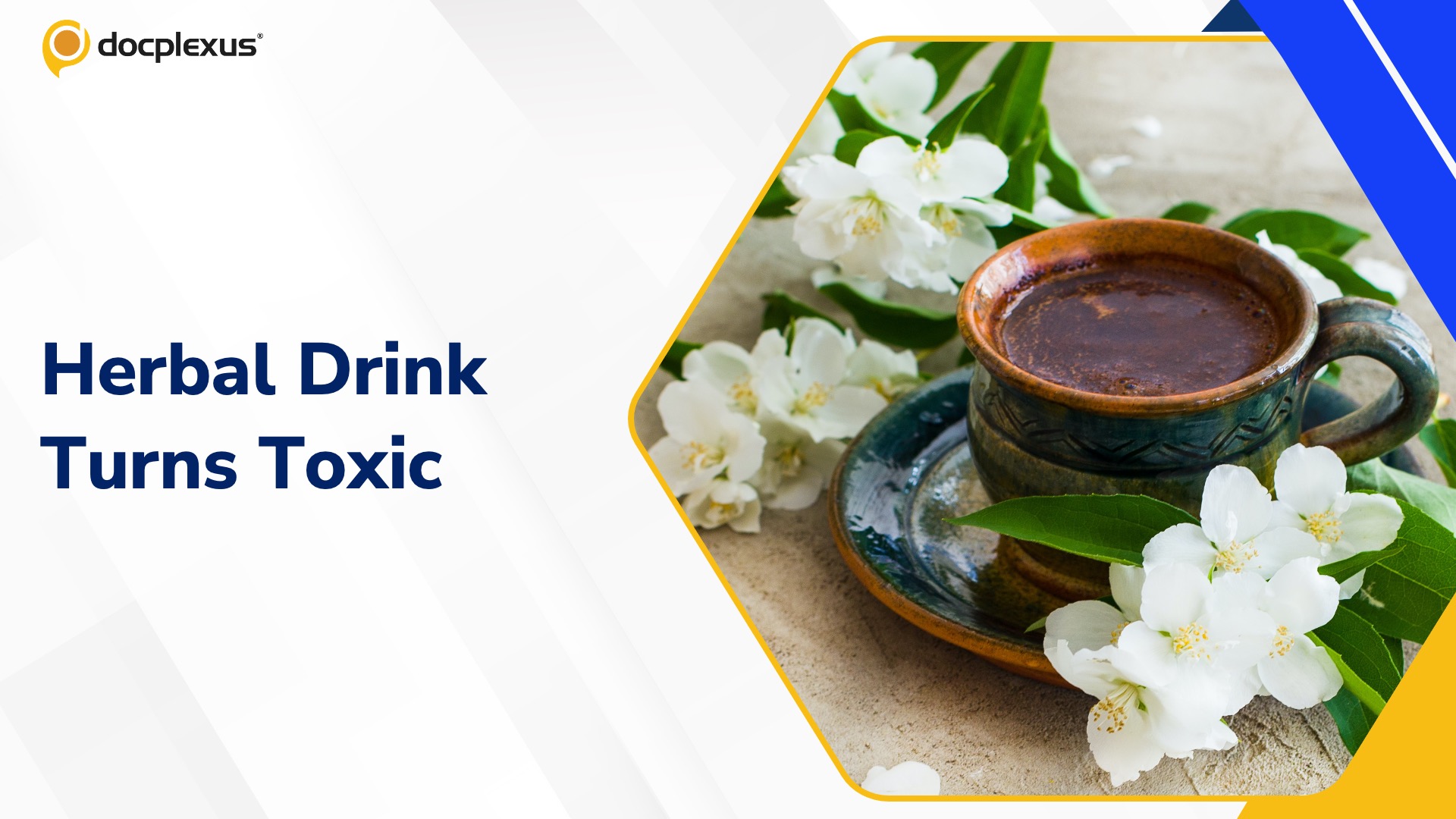 Chinese Jasmine Coffee Linked to Acute Hepatitis: A Cautionary Case