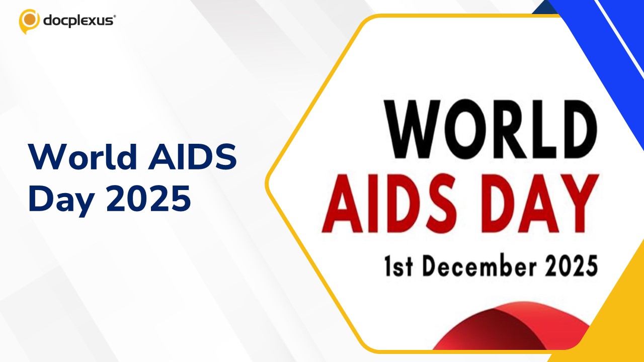 World AIDS Day 2025: Renewing Action and Advancing Innovation in the HIV Response