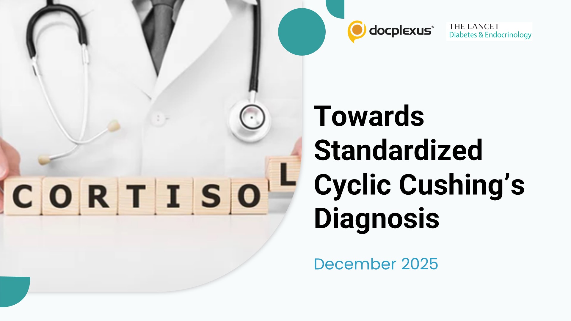 Cyclic Cushing’s: A Call to Standardize Diagnosis Before More Patients Are Missed