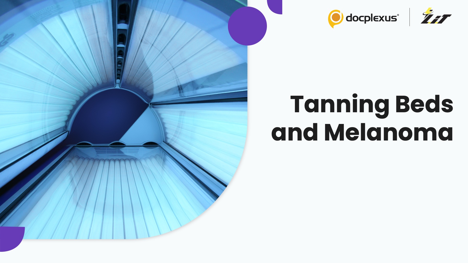 How Tanning Beds Drive Melanoma Beyond Sun-Exposed Skin