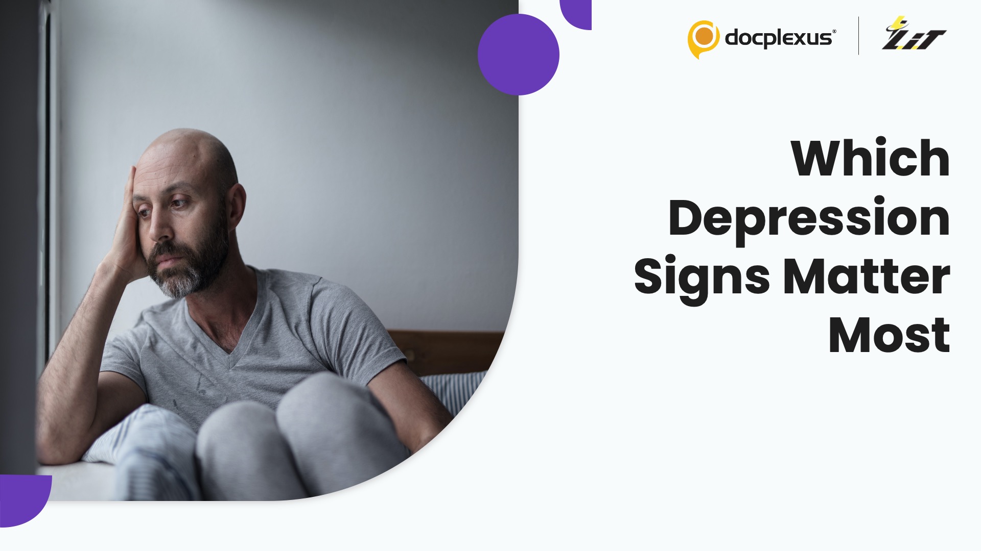 Six Midlife Depression Symptoms Linked to Higher Dementia Risk