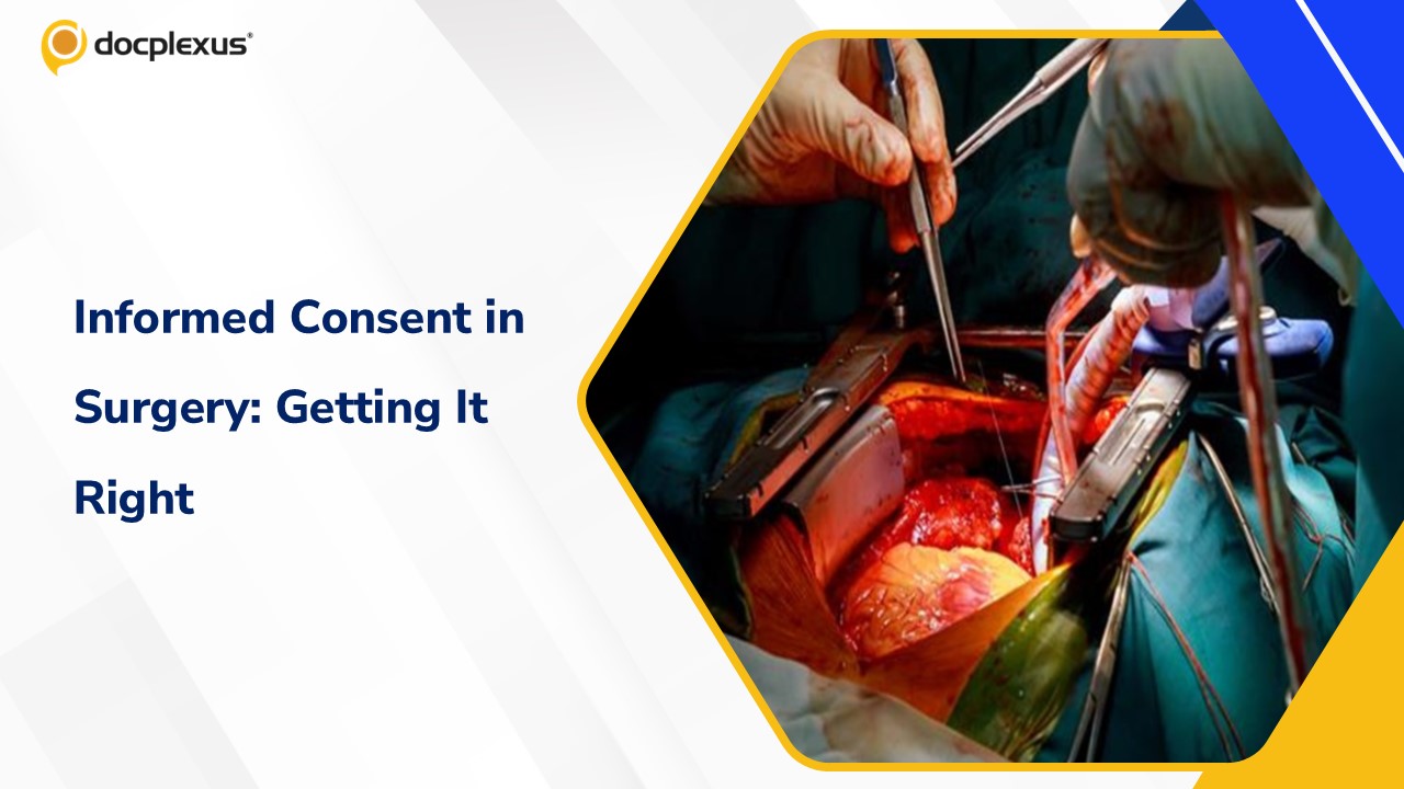 Transforming How Patients Consent to Surgery