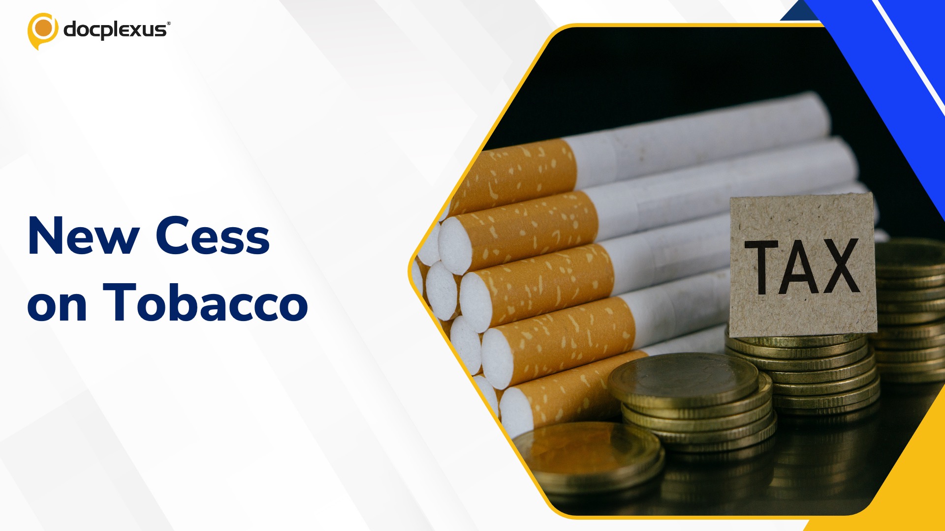 New Tobacco Tax Measures Aim to Protect Public Health
