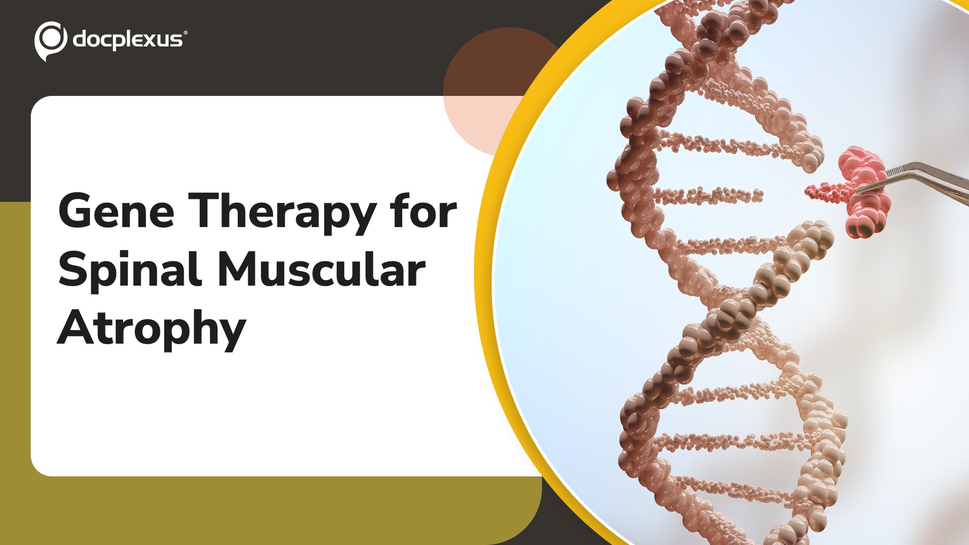 US FDA Approves Gene Therapy for Spinal Muscular Atrophy
