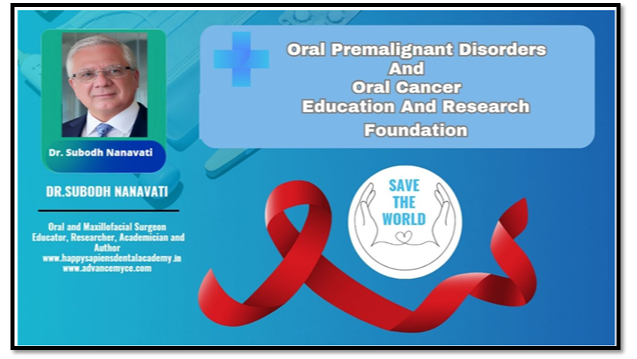Management of Oral Premalignant Disorders and Oral Cancer: Emergence from the Abyss