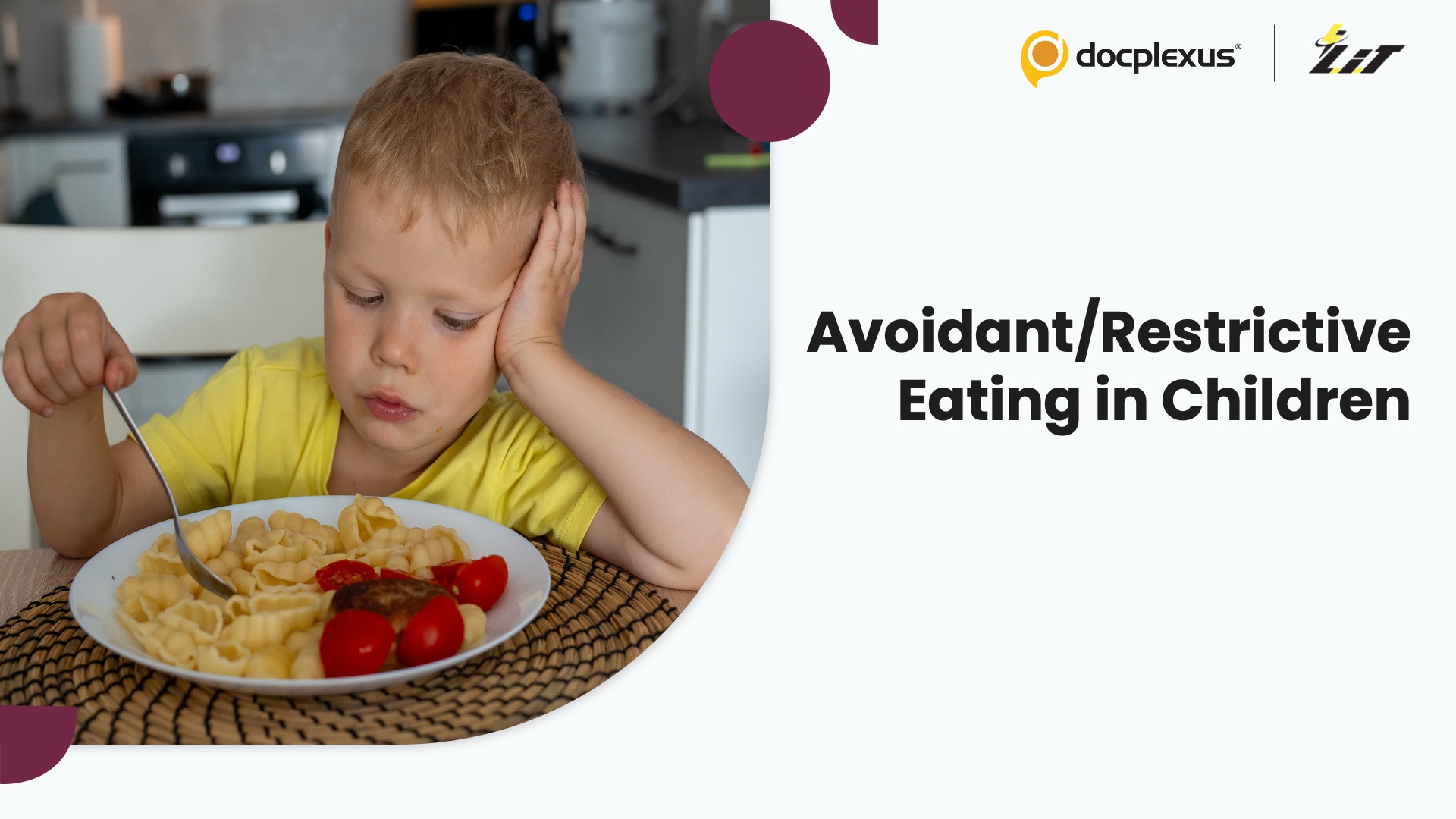 ARFI in Children: Early Indicators Tied to Developmental Challenges