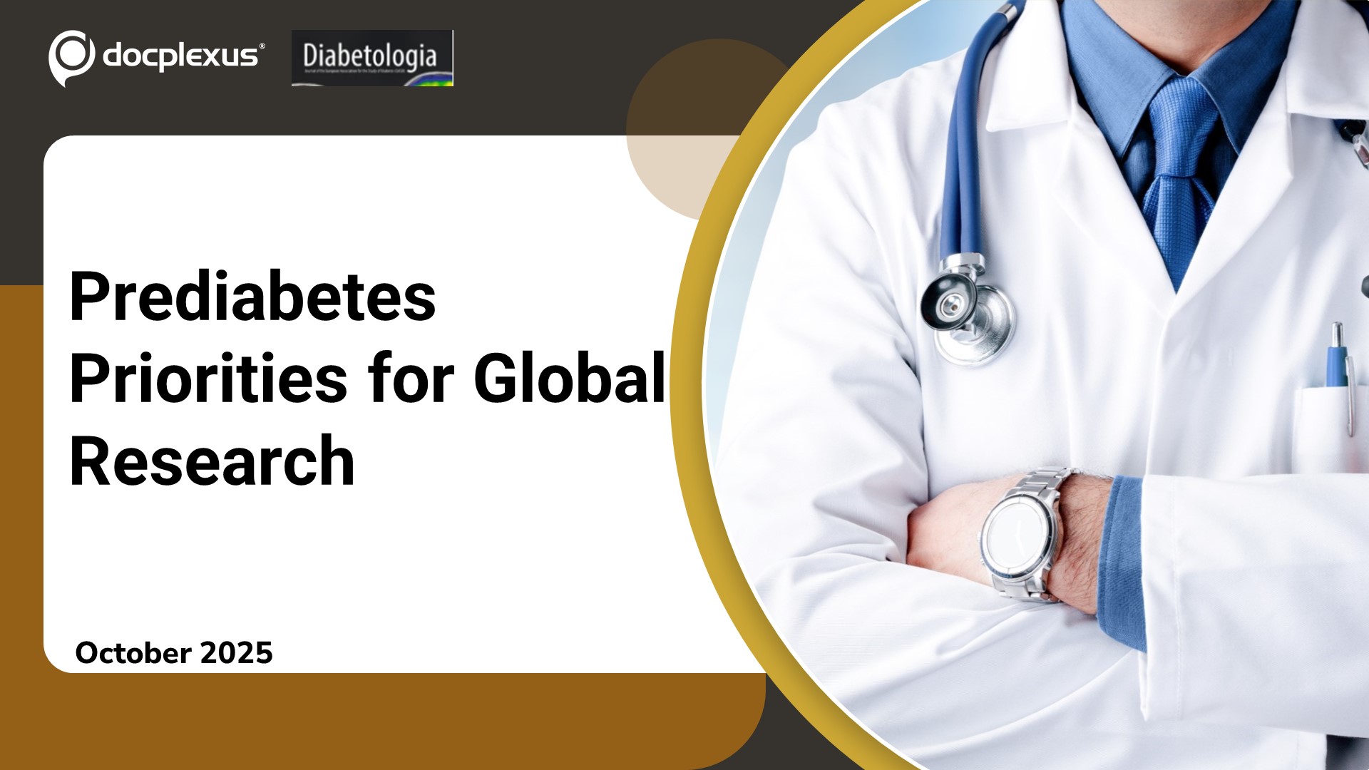 Network Analysis Redefines Prediabetes Priorities for Global Research
