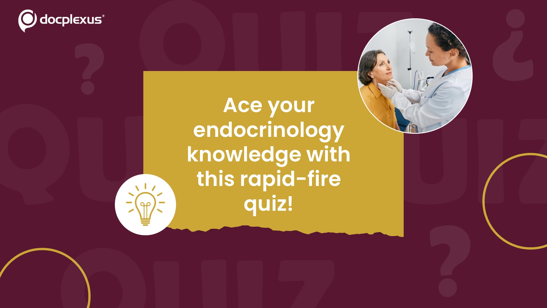 Mastering Hyperthyroidism Basics: Rapid Clinical Quiz