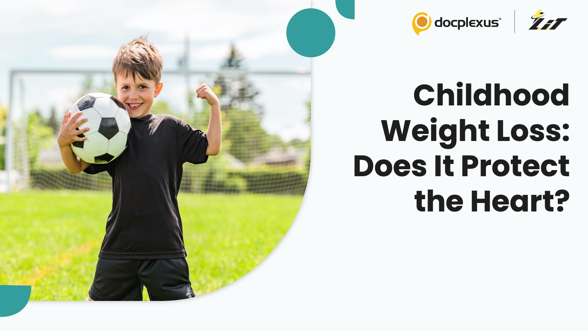 Can Childhood Weight Loss Protect the Adult Heart?