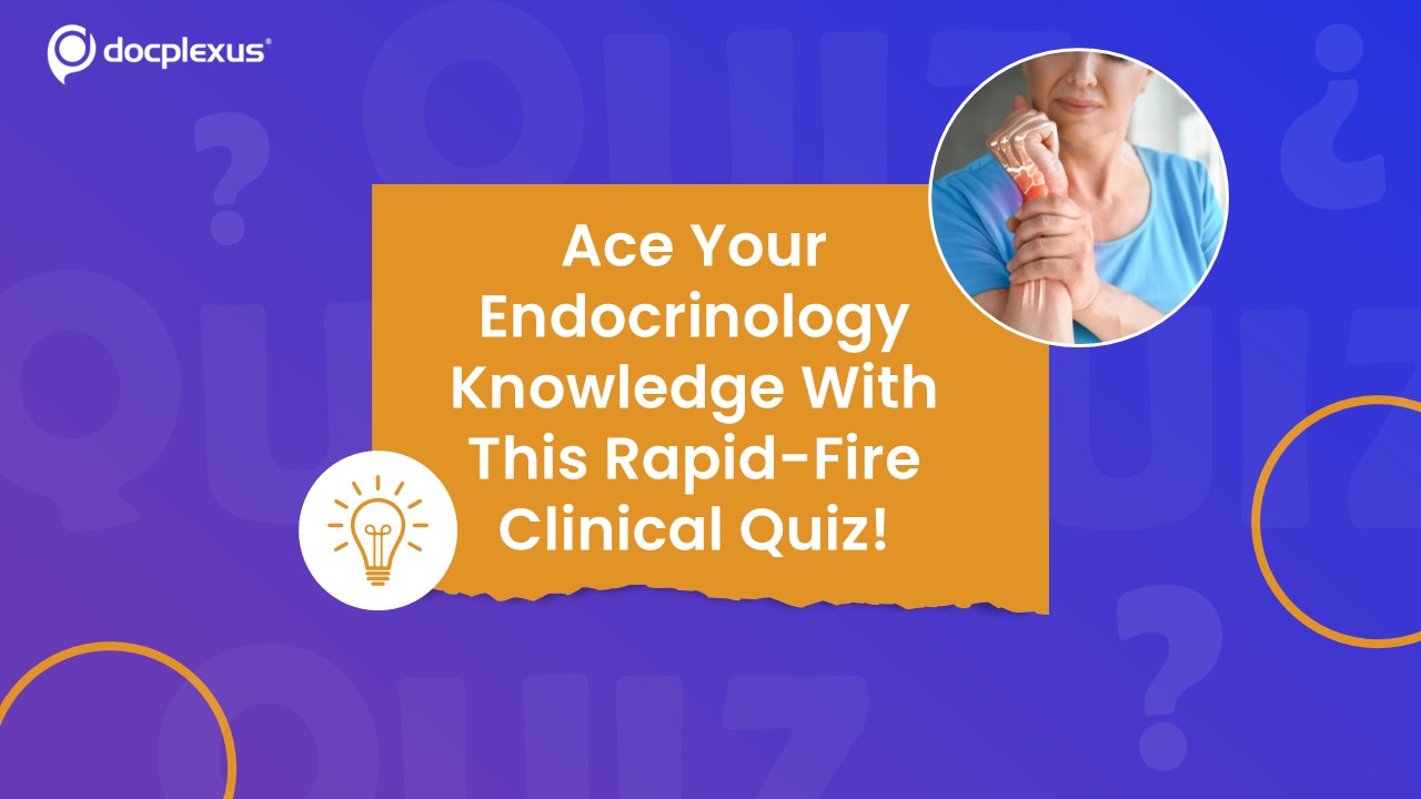 Mastering Bone Resorption Disorders: Rapid Clinical Quiz