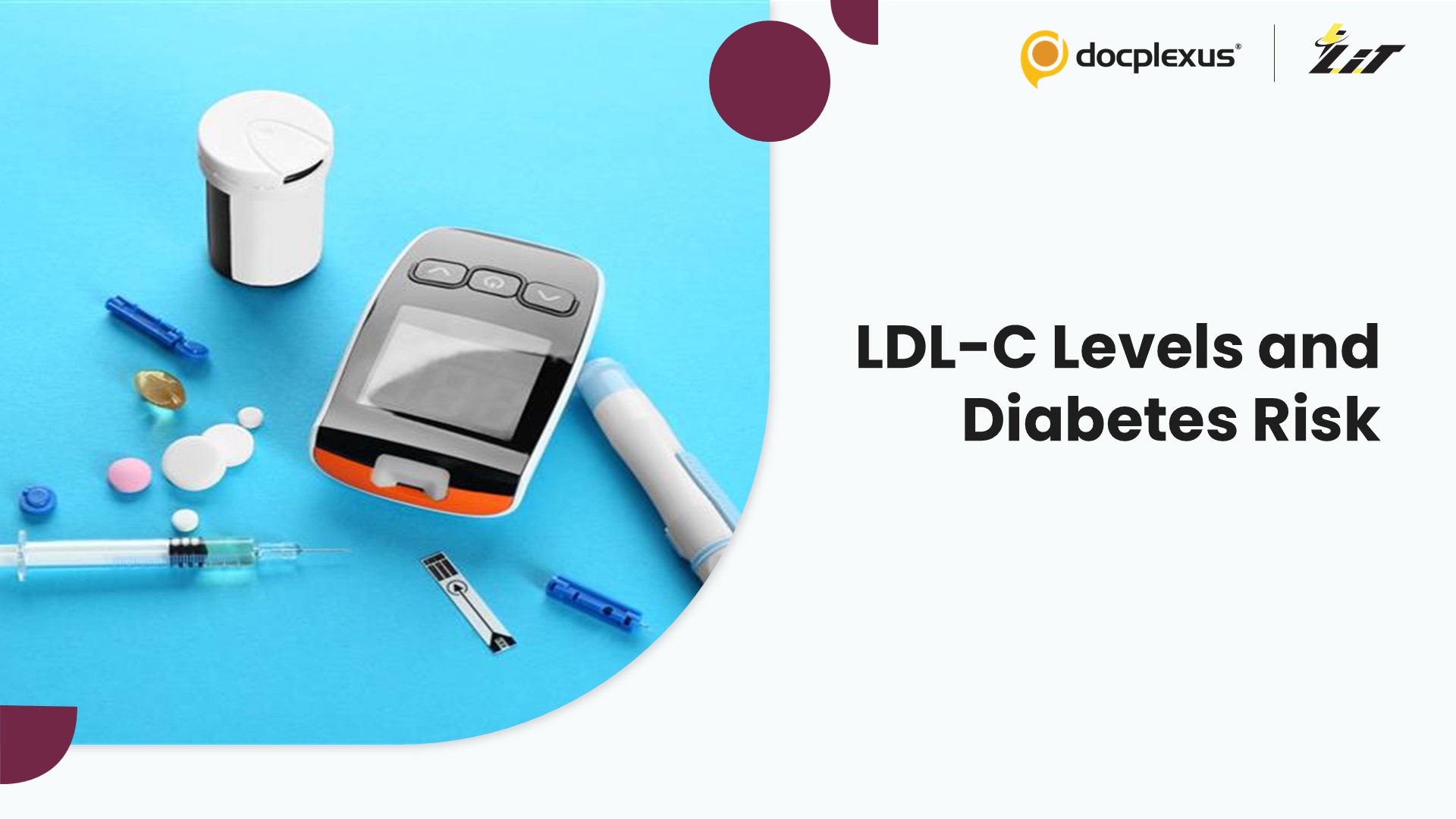 Low LDL-C: A Marker for T2D?