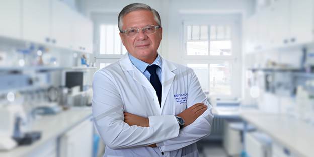 Revolutionizing Oral Surgery and Cancer Research