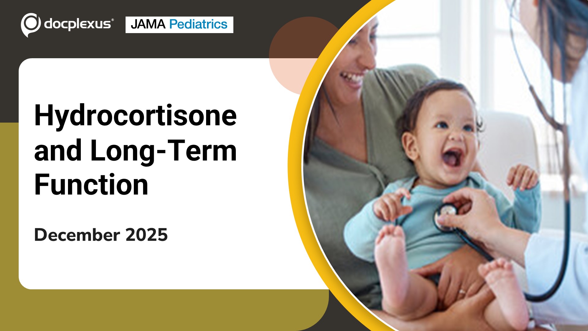 Early Hydrocortisone in Preemies: Reassuring School‑Age Functional Outcomes