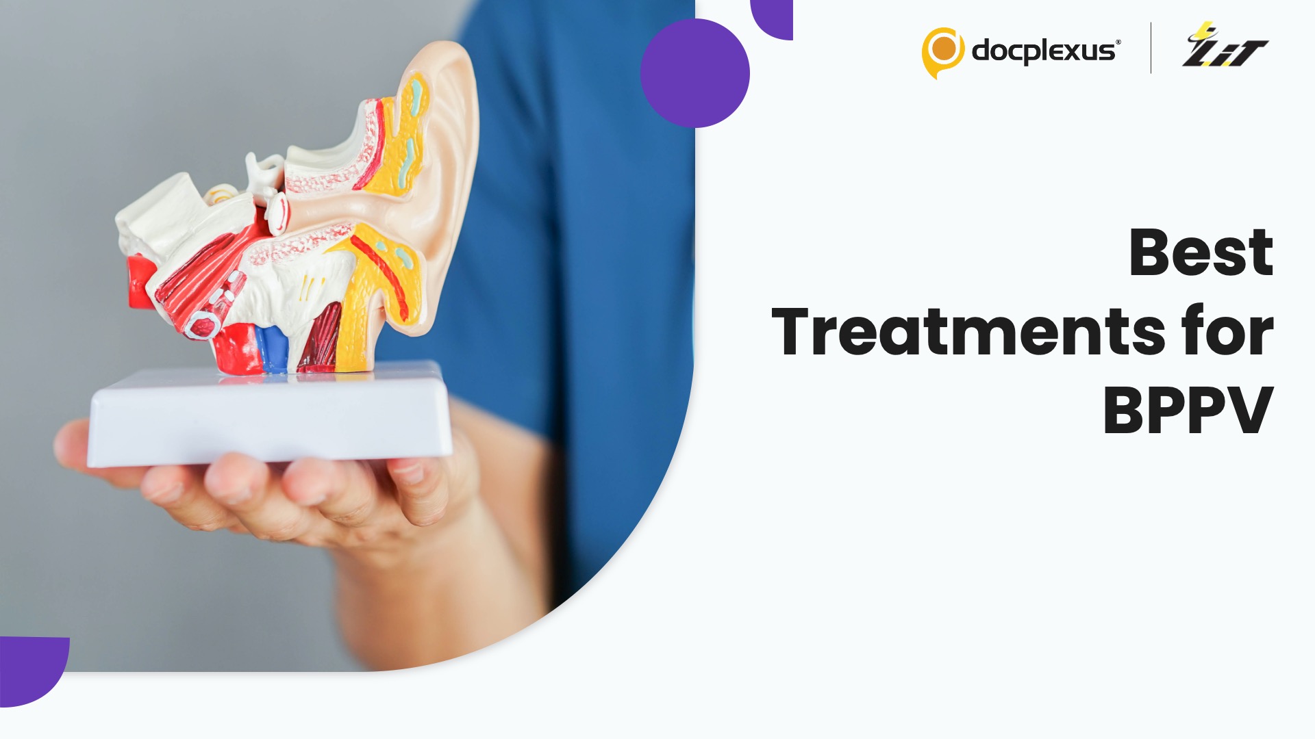Which BPPV Treatments Work Best? Insights From 82 Clinical Trials