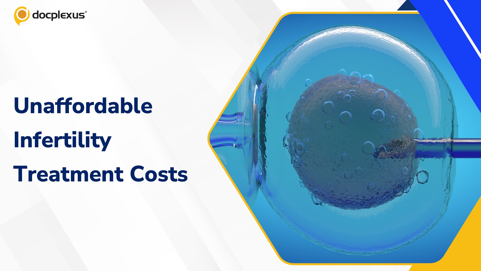 Catastrophic Costs of Infertility Care in India