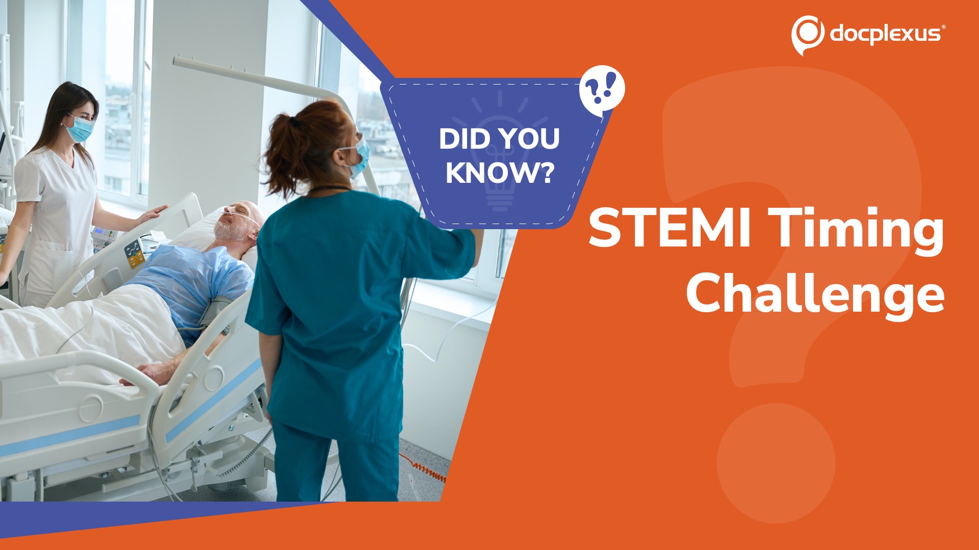 The STEMI Clock Is Ticking: Can You Make the Right Call?