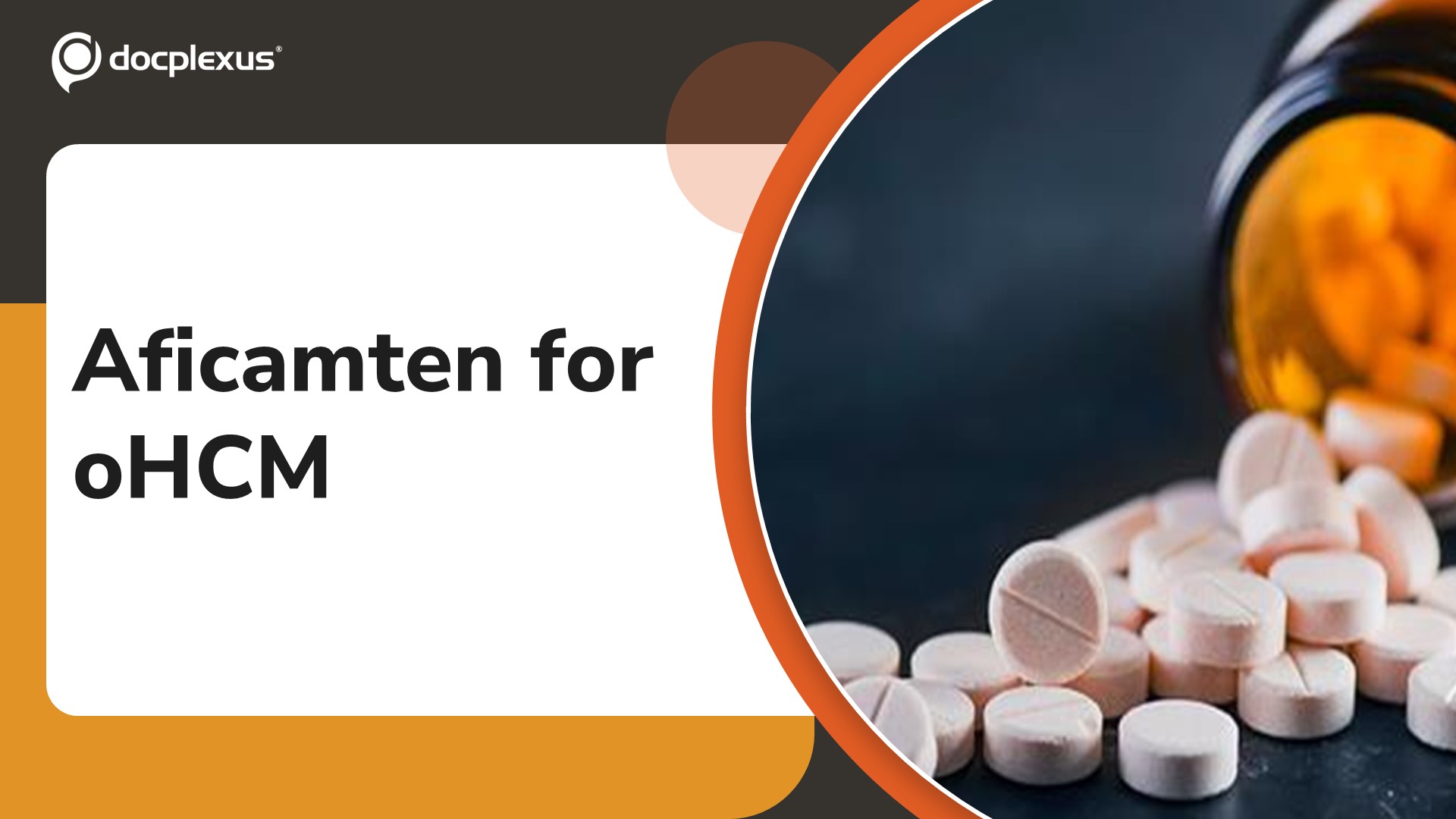 USFDA Approves Aficamten for Symptomatic Obstructive Hypertrophic Cardiomyopathy