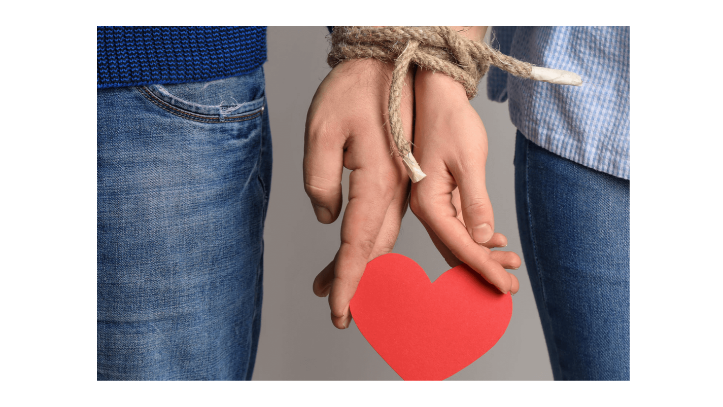 Study Links Emotional Dependence to ‘Love Addiction...
