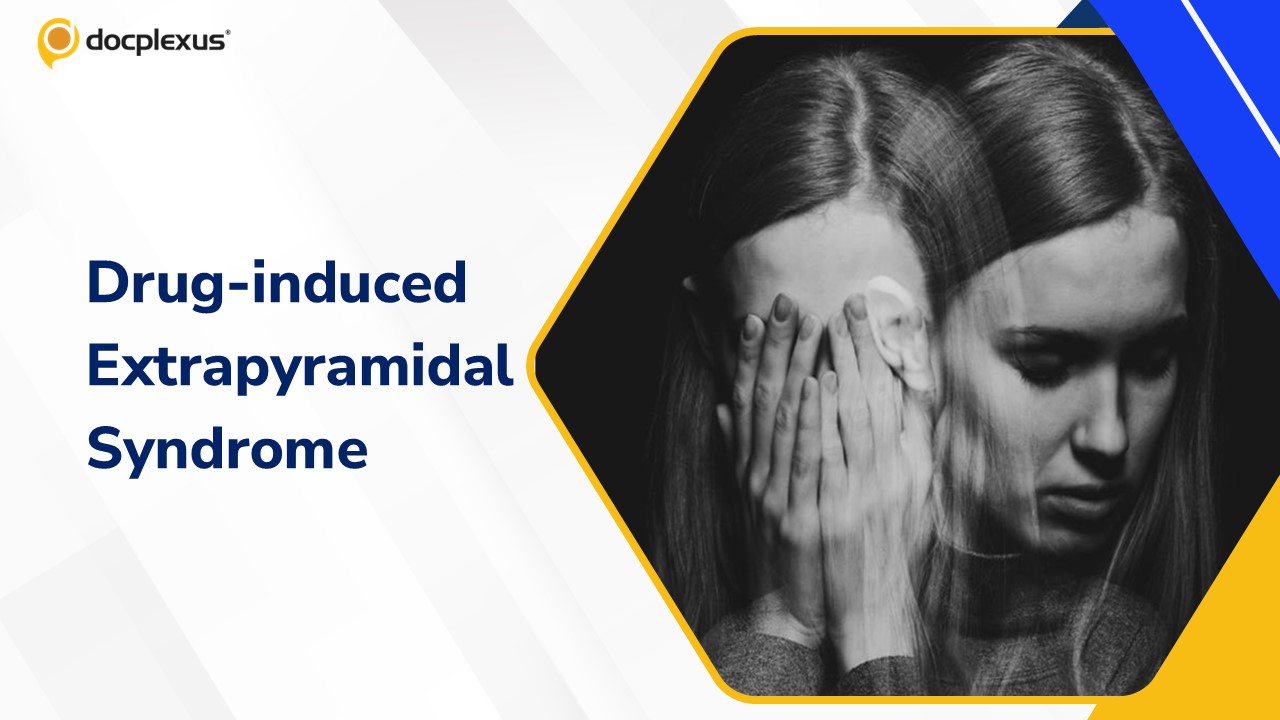 A Rare Case of Extrapyramidal Syndrome Following Aripiprazole Overdose