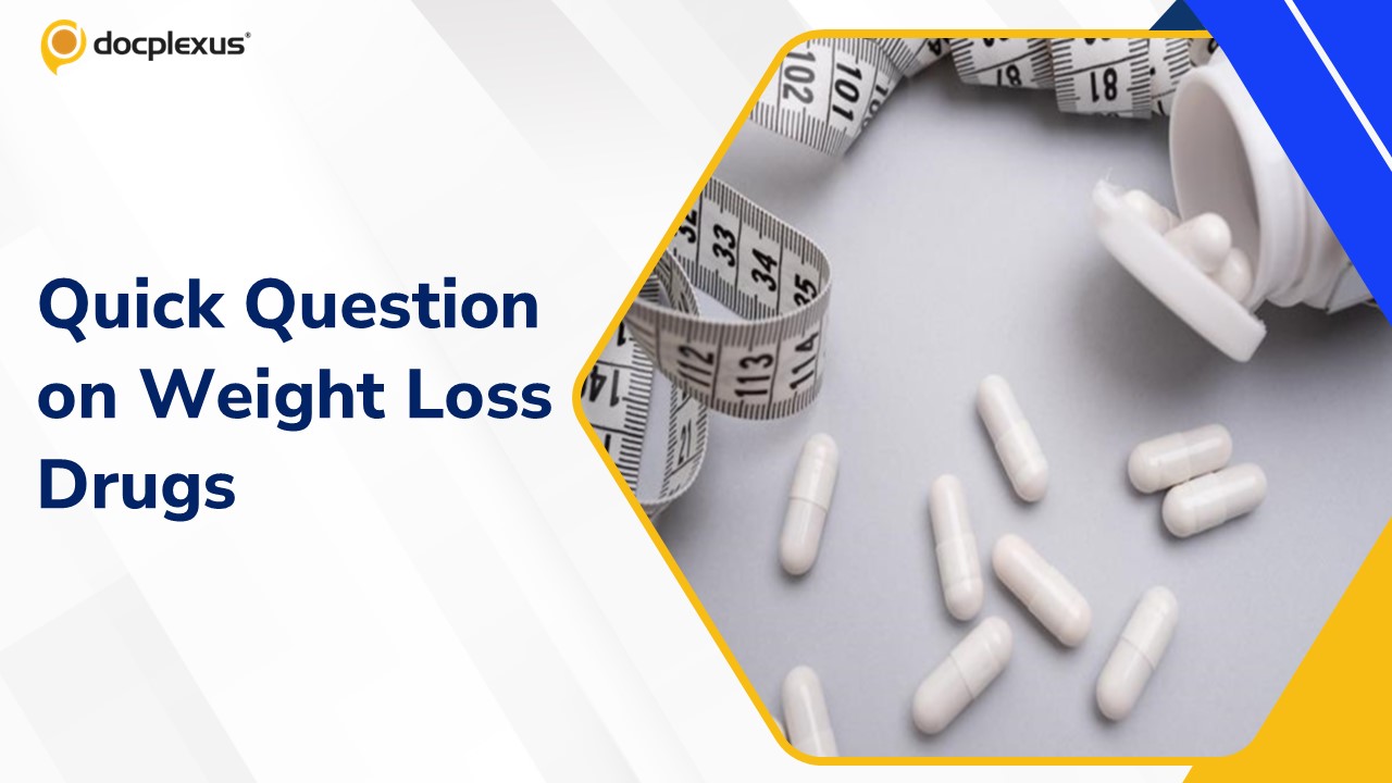 Weight-Loss Medications: Crucial Insights and a Test for Your Knowledge