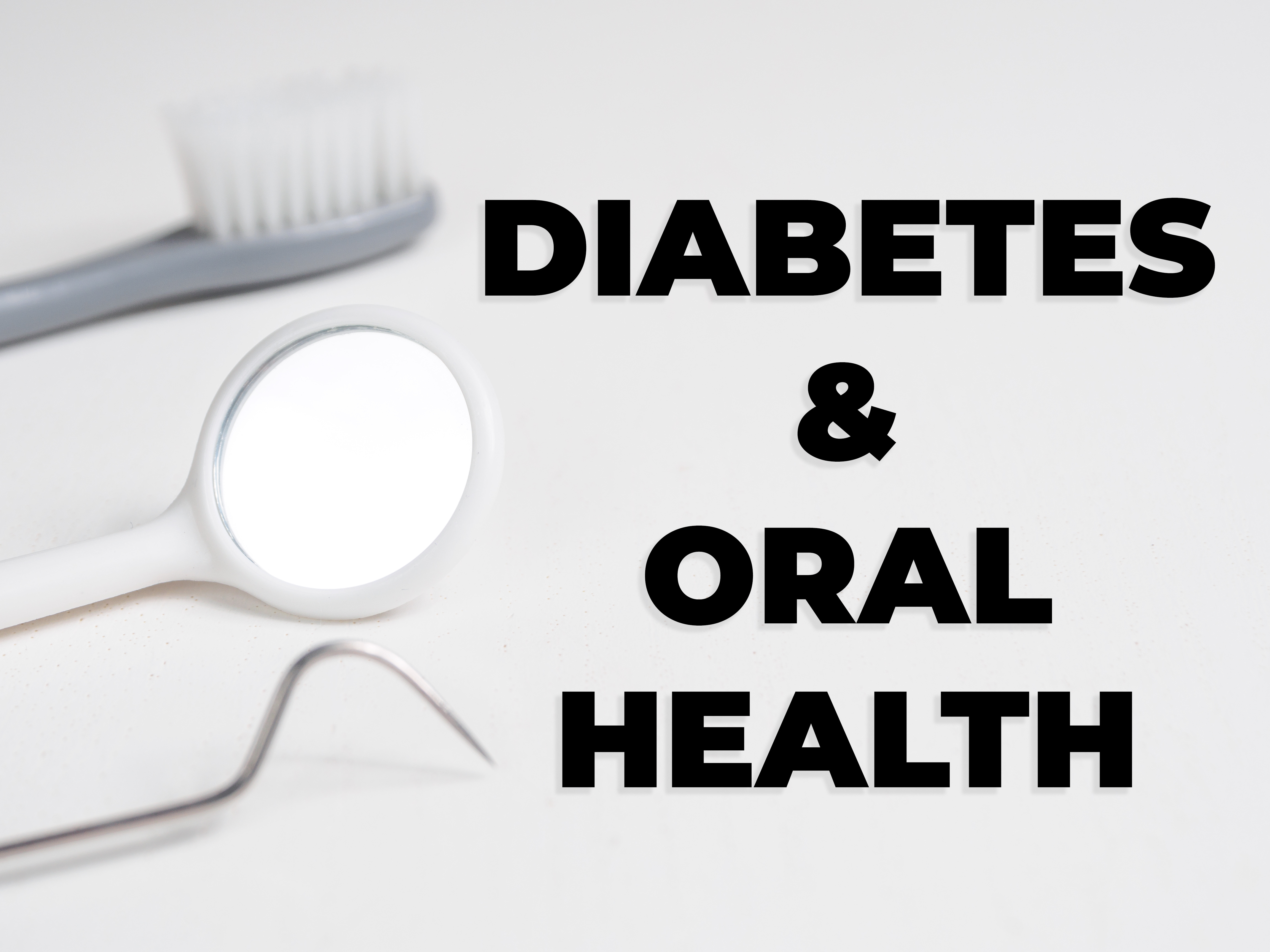 Consensus Document of the ISP & RSSDI on “The Perio-Diabetes Symposium”