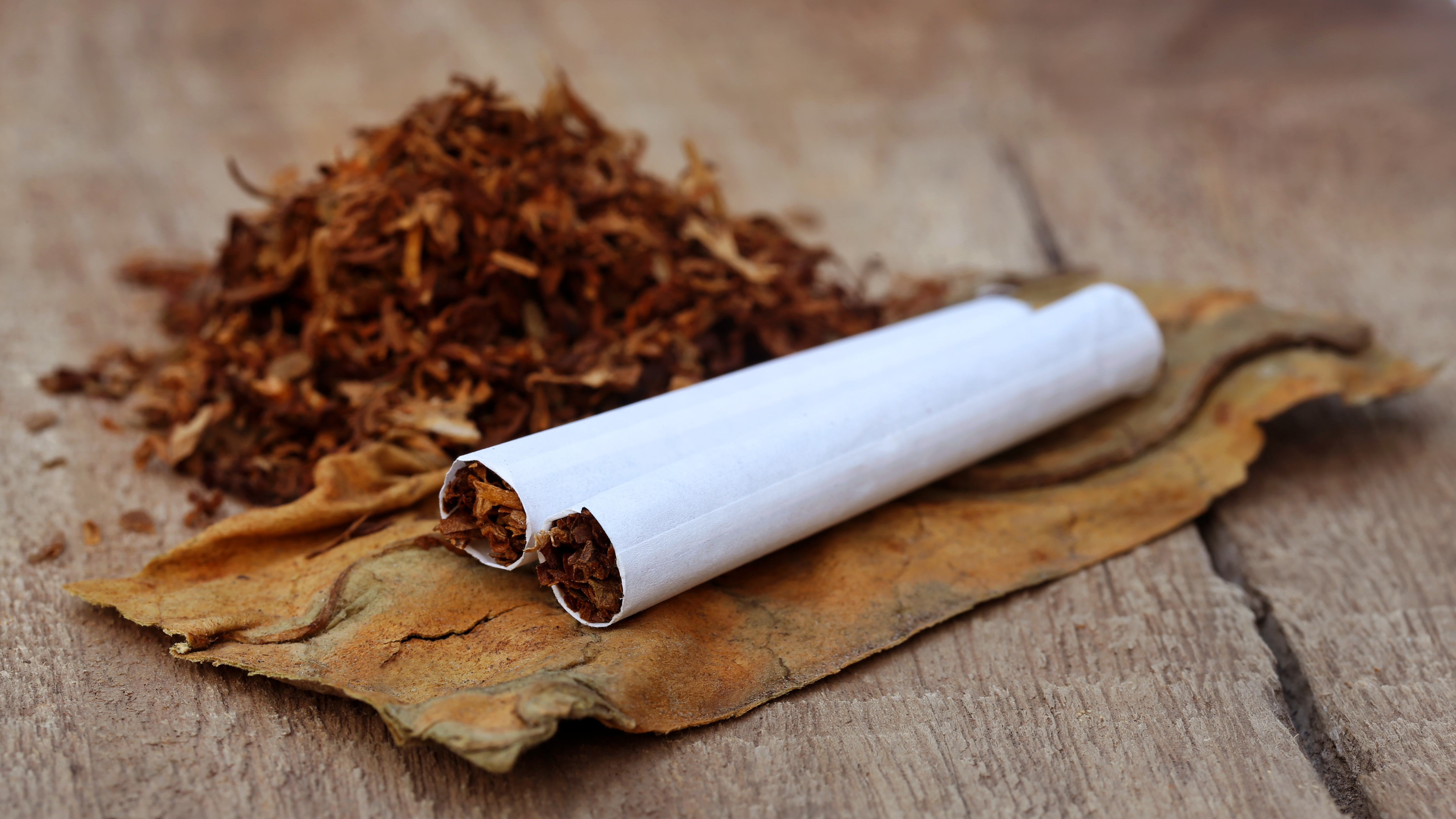 Effect Of Anti-tobacco Audiovisual Messages On Knowledge And Attitude Towards Tobacco Use In North India