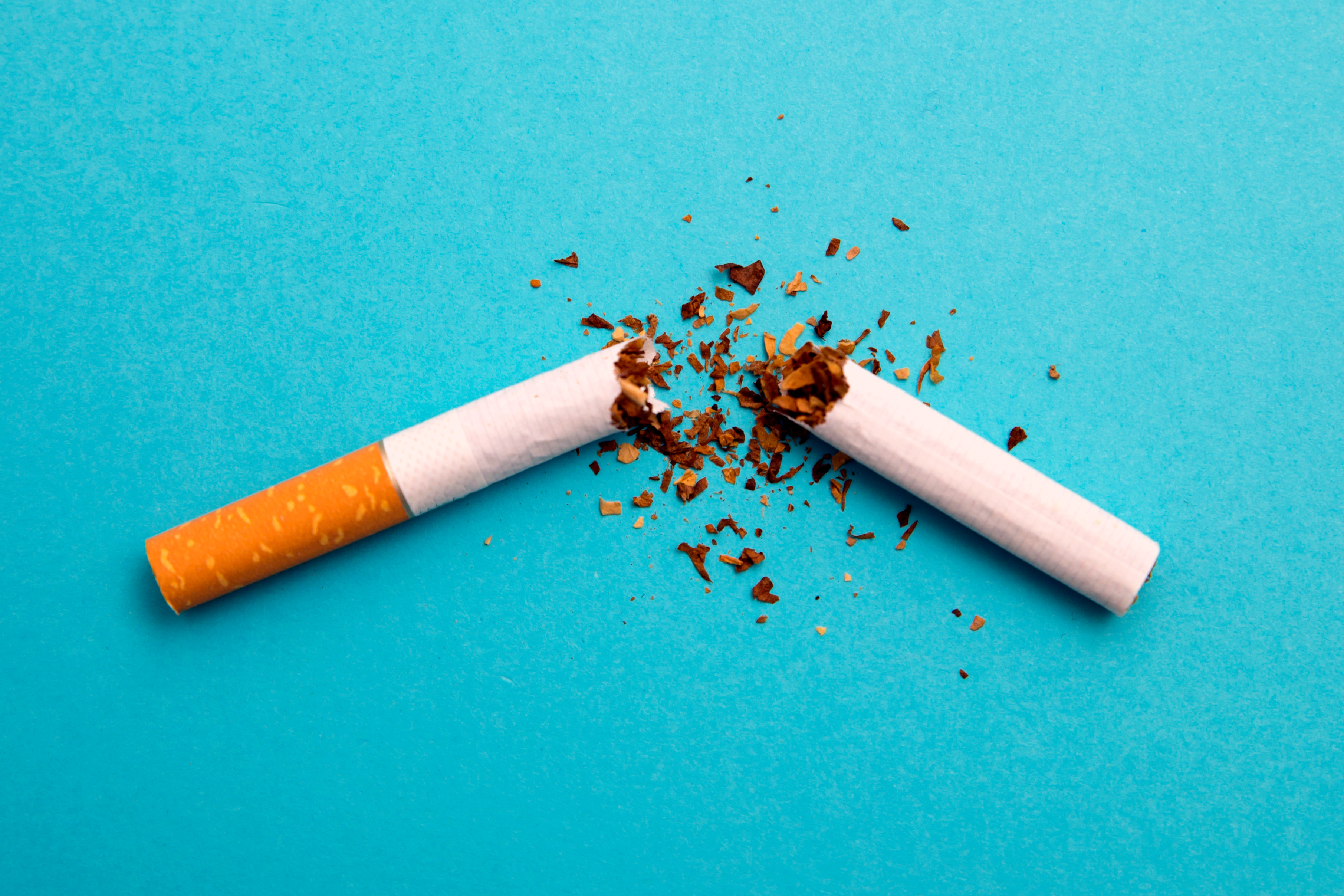 Tobacco Control Policies In India: Implementation And Challenge
