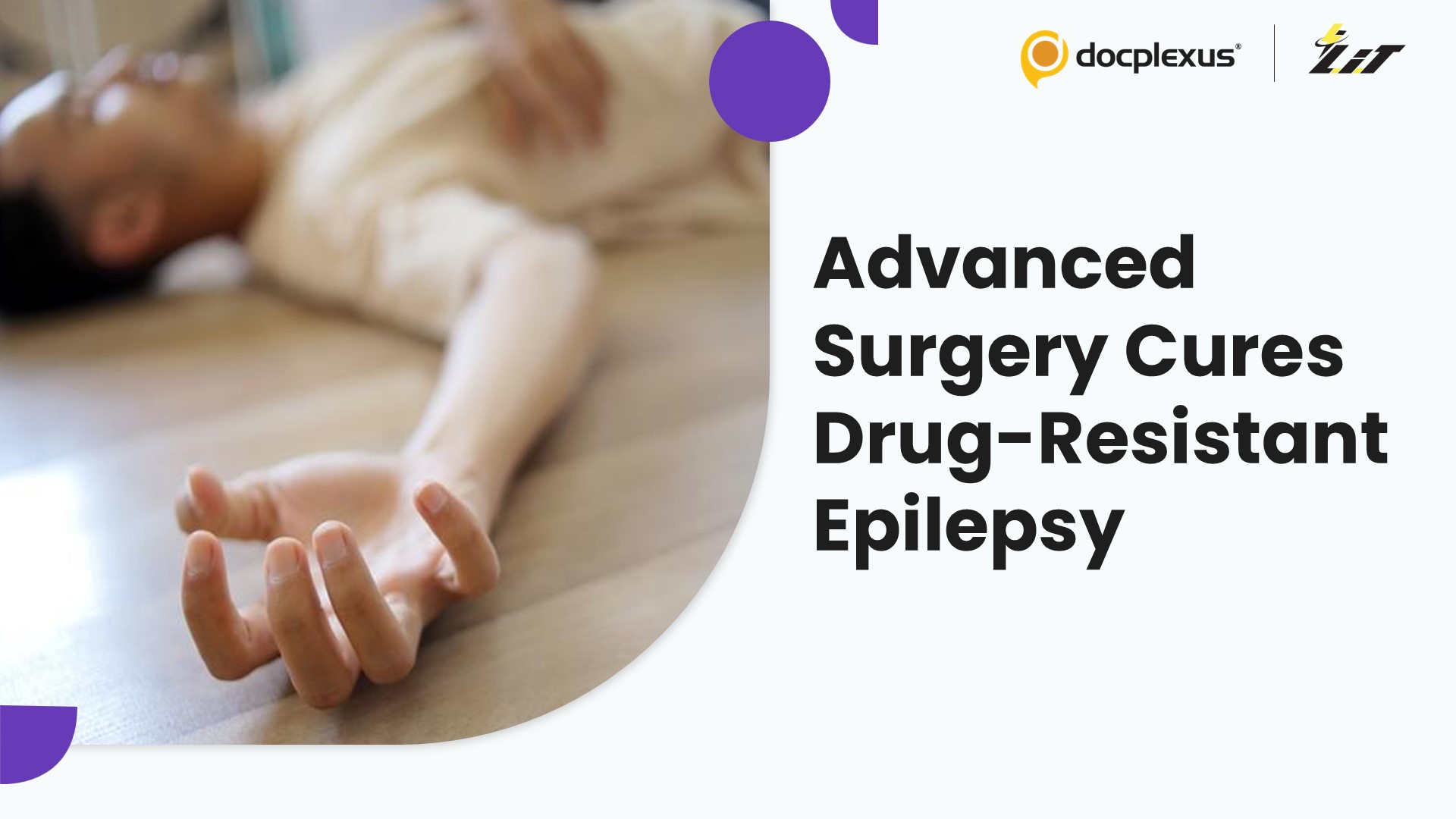 Cutting-Edge Brain Procedure Cures Young Man’s Lifelong Epilepsy