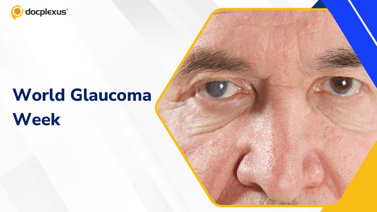 Understanding Glaucoma: A Patient Education Kit