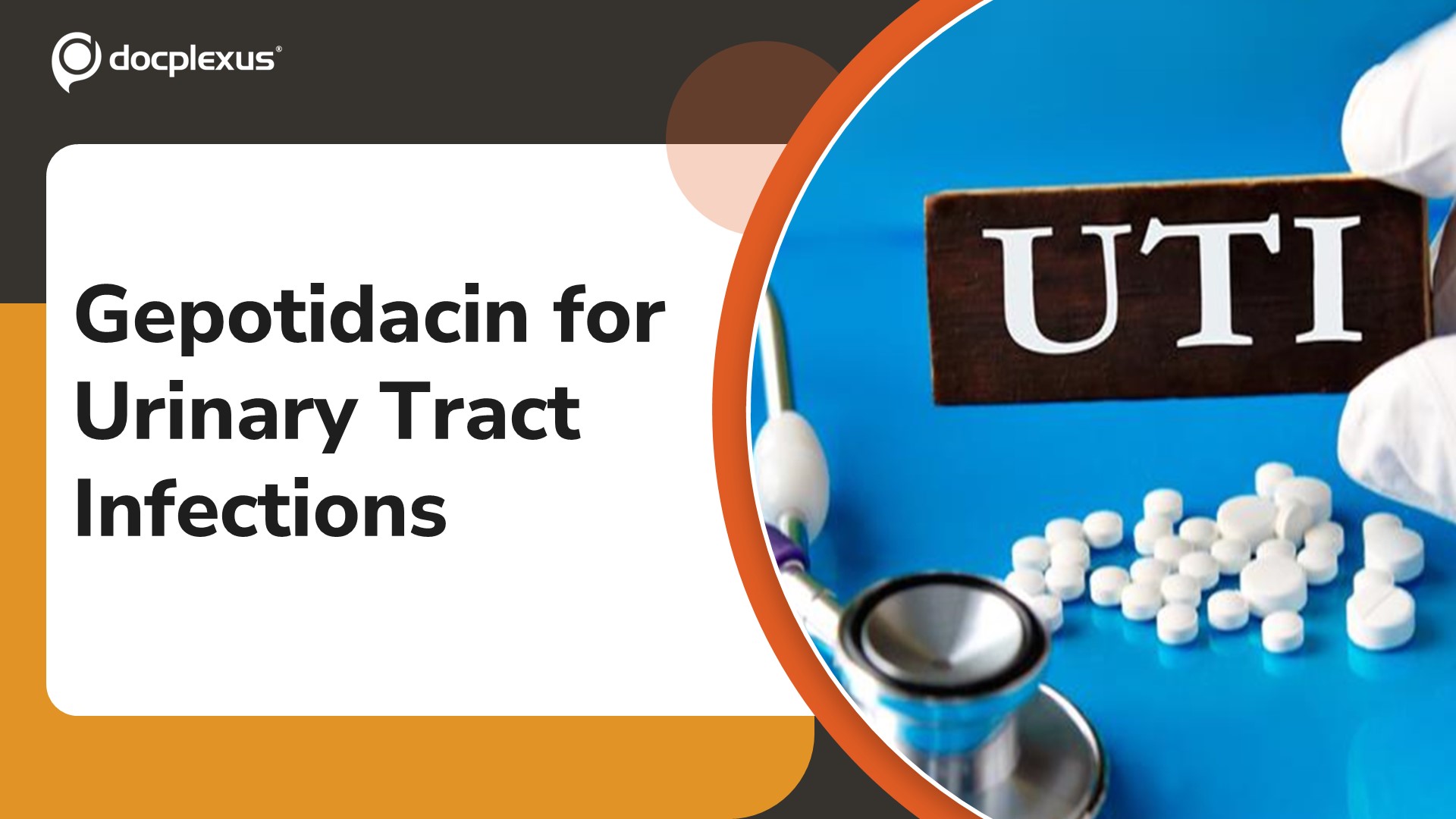 USFDA Approves Gepotidacin for Uncomplicated Urinary Tract Infections