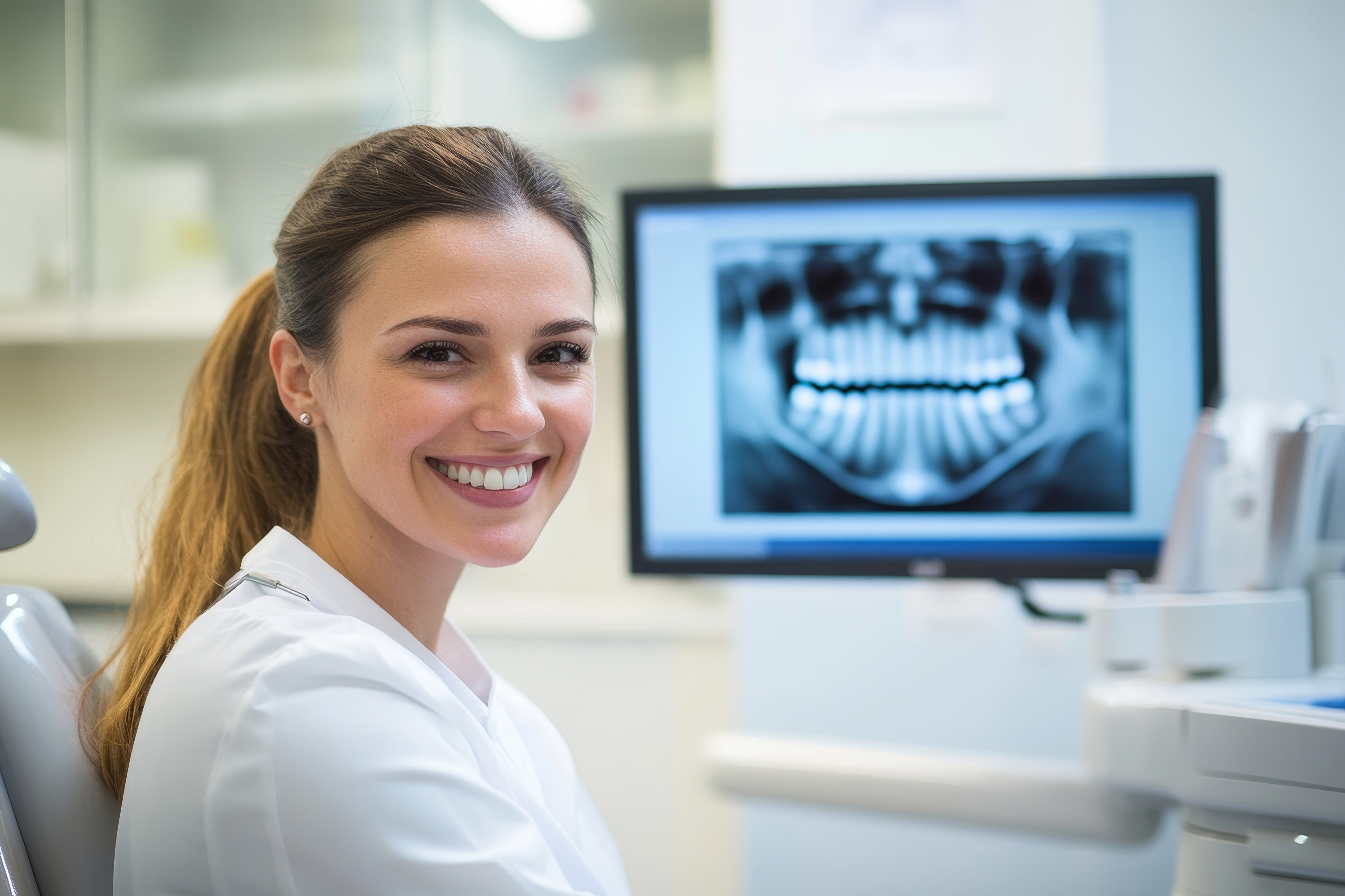Developing a Quality Dental Practice