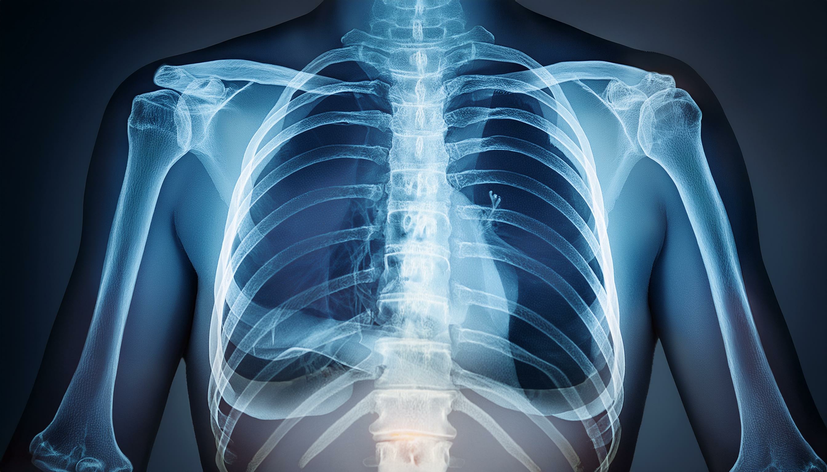 The Case: Ectopic Calcifications In A Child