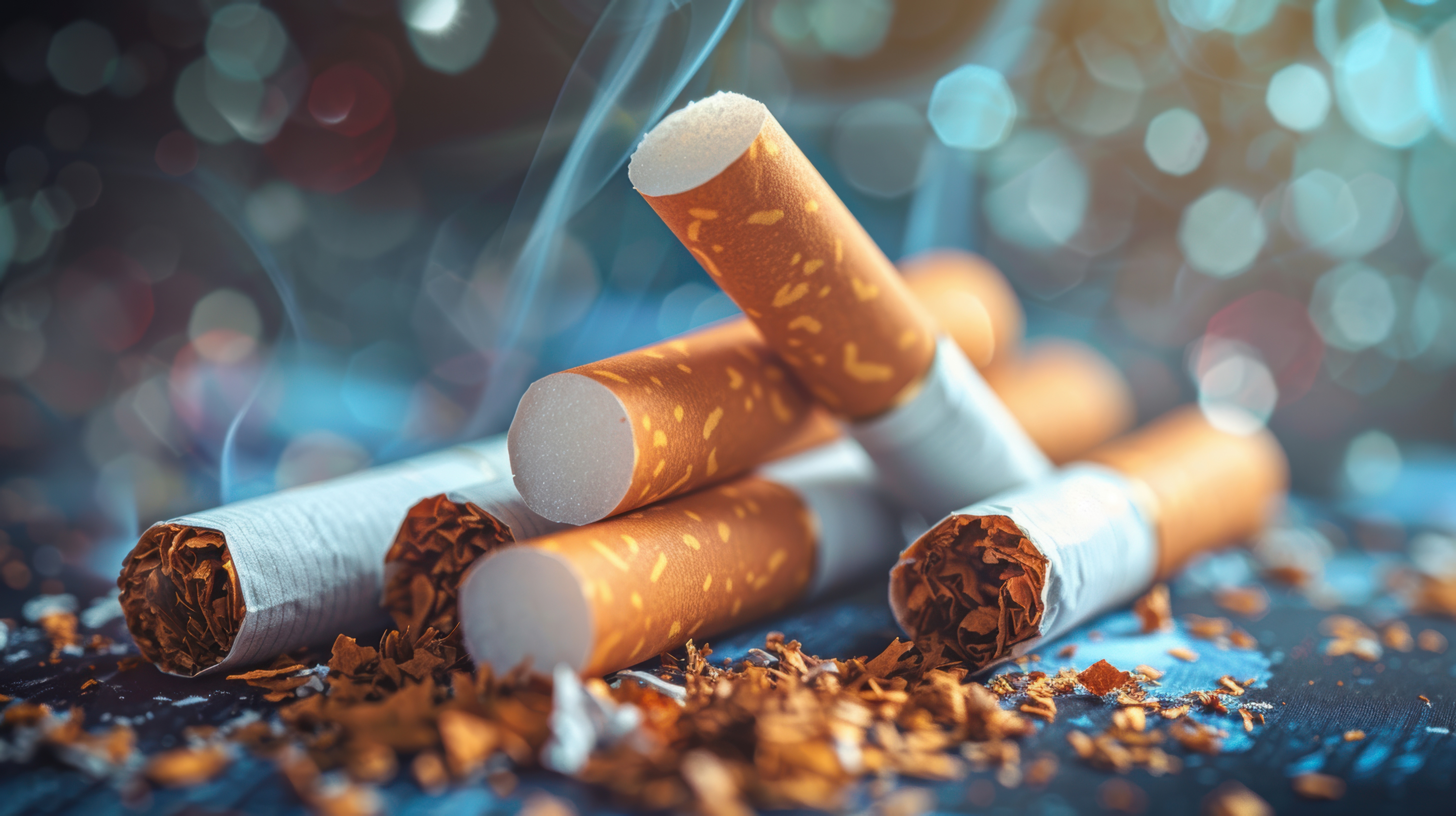 National Tobacco Control Programme- A Critical Review And Steps Forward. Health For The Millions.
