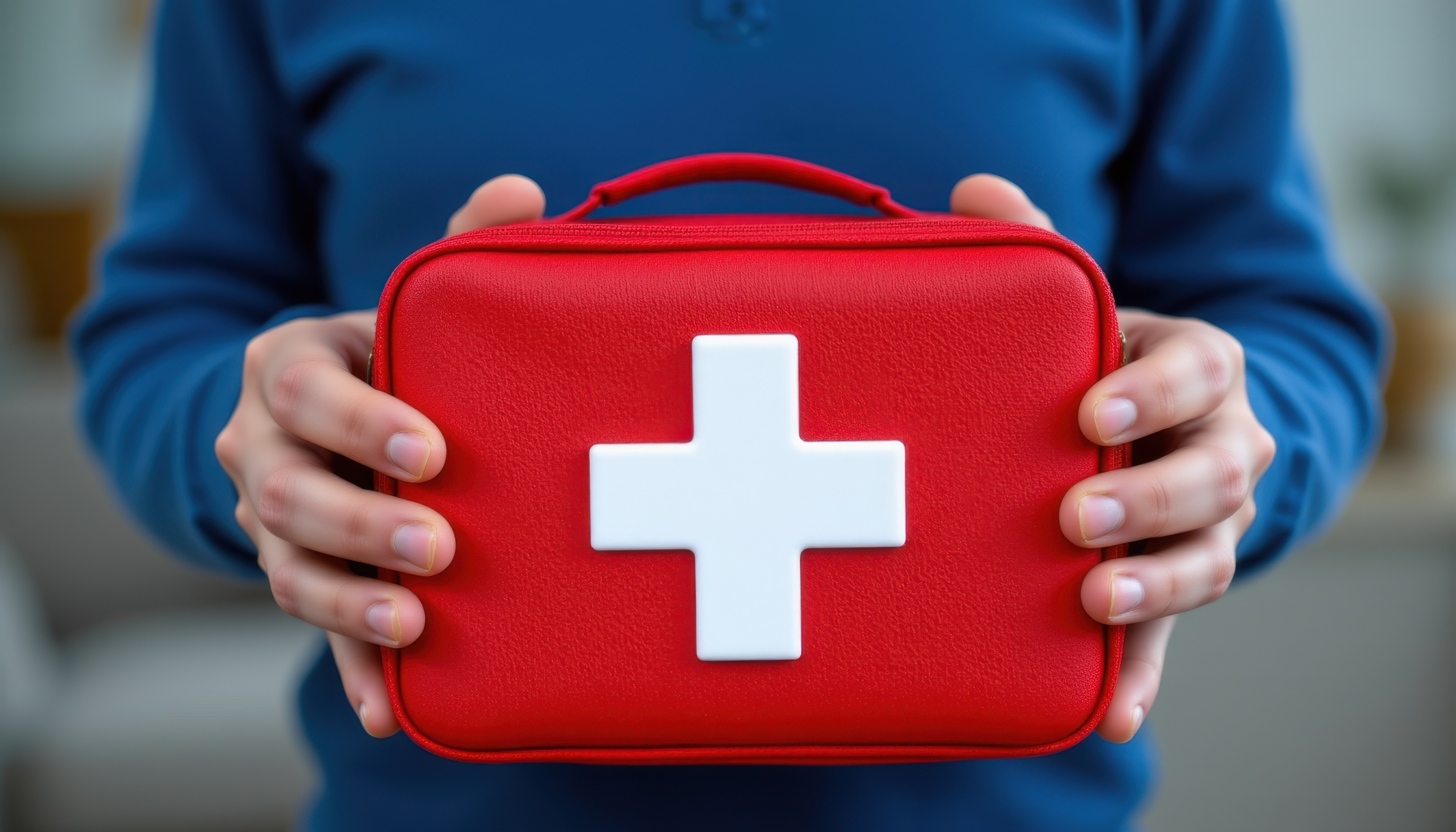 Dental Patient Prep Kit