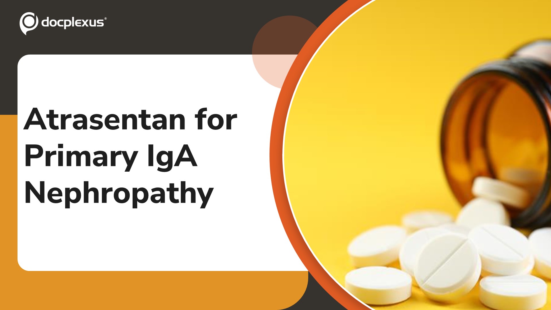 USFDA Approves Atrasentan for Primary IgA Nephropathy