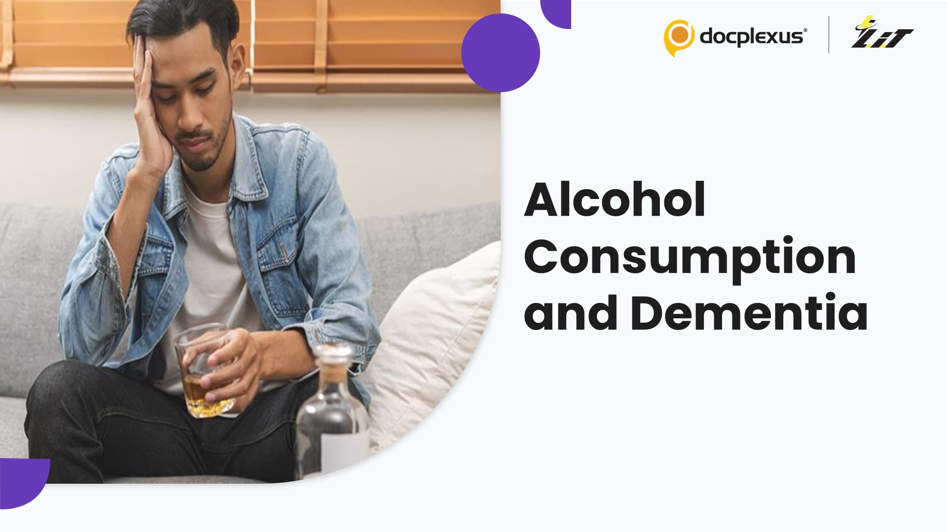 Links Between Alcohol Use and Dementia-related Neuropathology