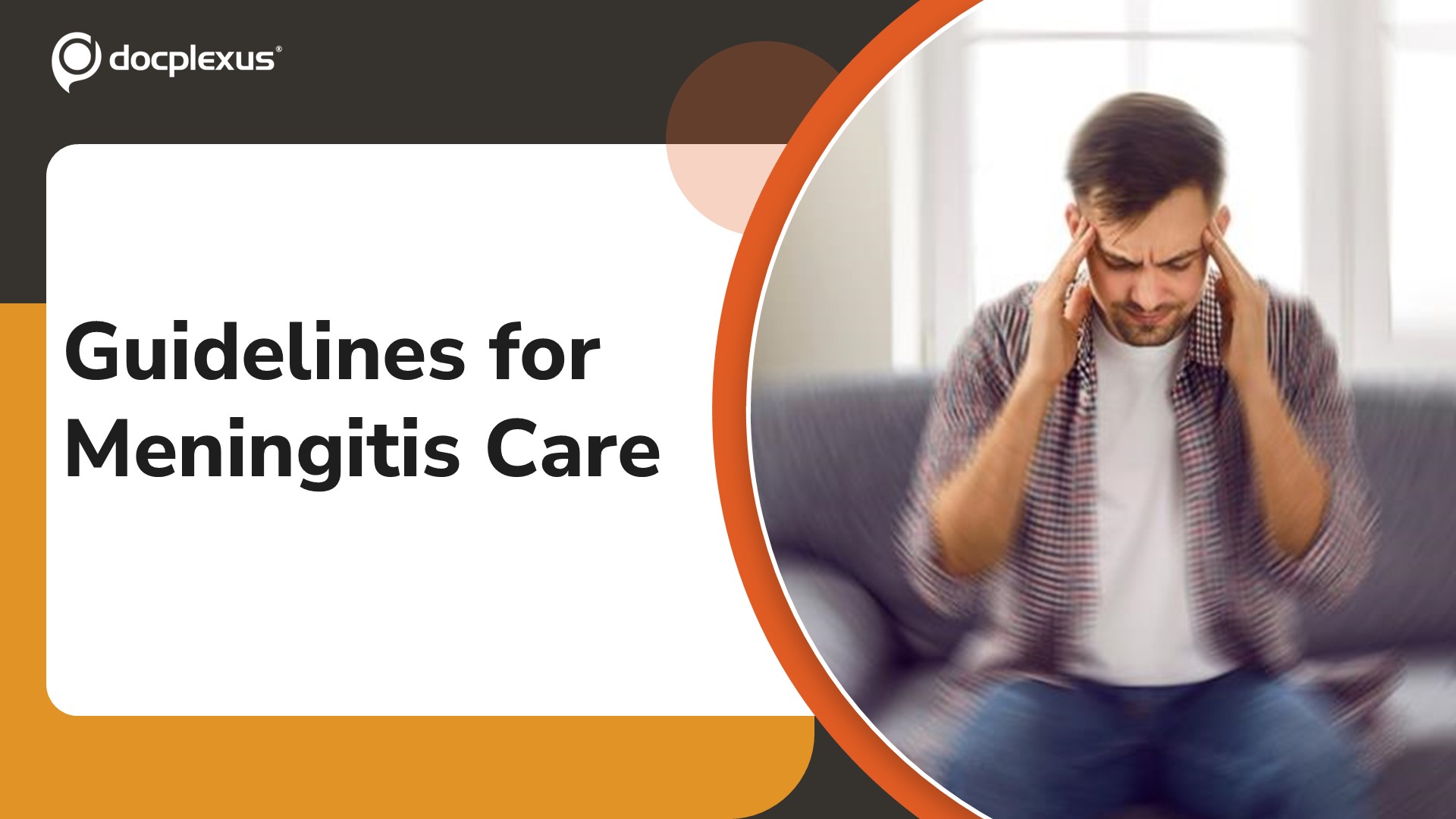 Meningitis: WHO’s Global Guidelines 2025