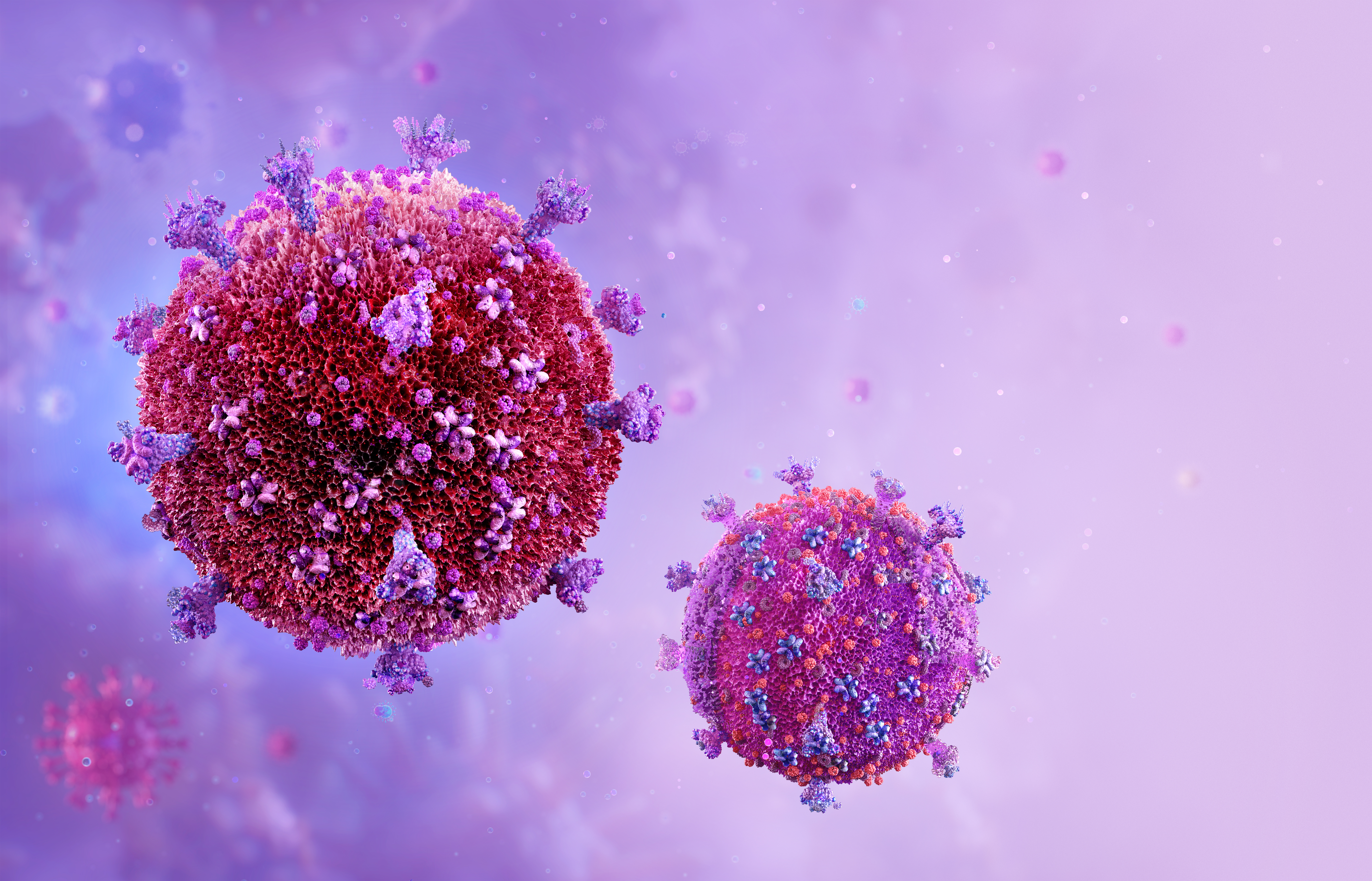 A Masquerade: An Uncommon Presentation Of A Dual Infection Of Leprosy And Human Immunodeficiency Virus