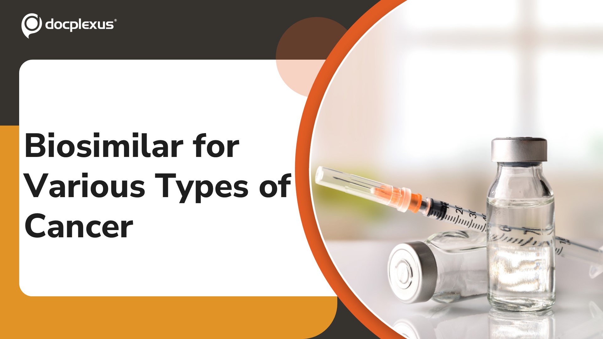 USFDA Approves Bevacizumab-nwgd Biosimilar for Various Types of Cancer